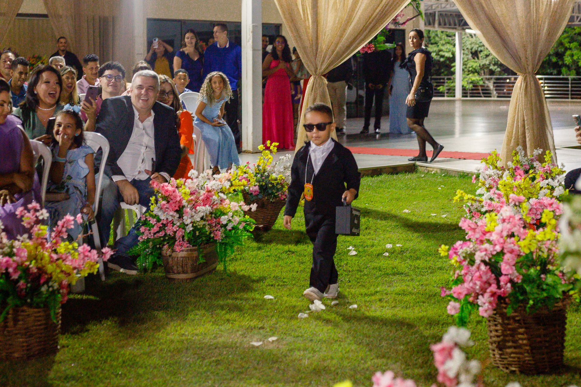 Casamento em Cuiabá-MT Keise & Santiago - 2 - 20