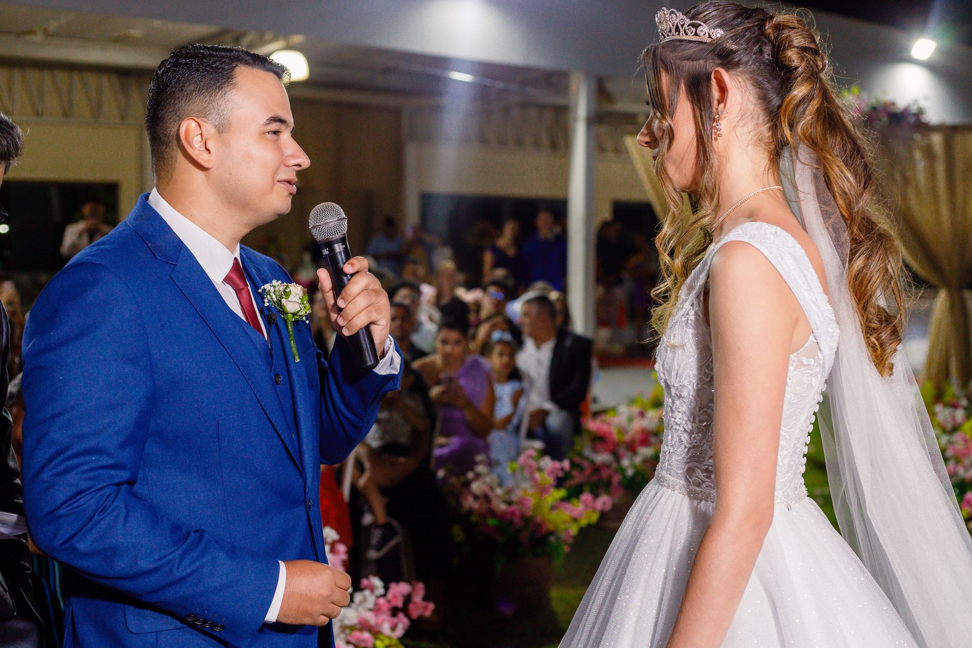 Casamento em Cuiabá-MT Keise & Santiago - 2 - 23