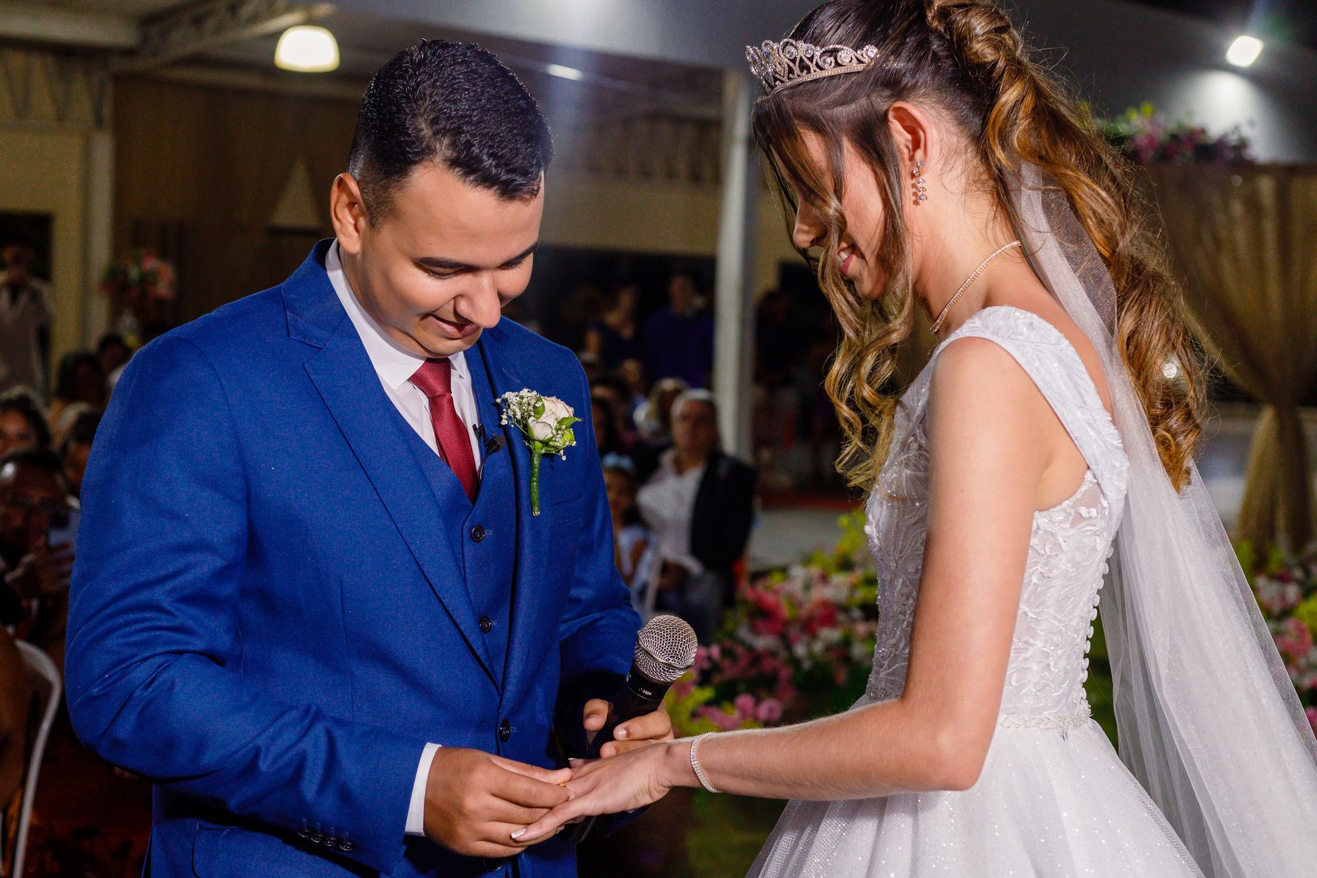 Casamento em Cuiabá-MT Keise & Santiago - 2 - 24