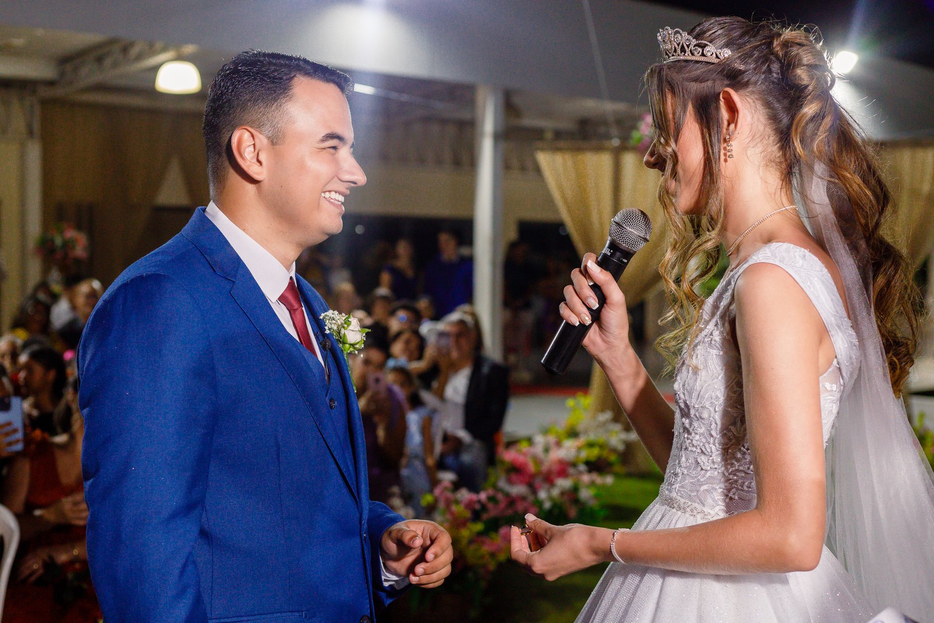 Casamento em Cuiabá-MT Keise & Santiago - 2 - 21