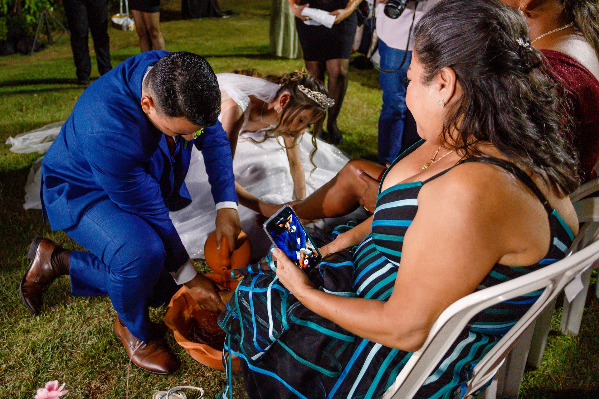 Casamento em Cuiabá-MT Keise & Santiago - 2 - 27