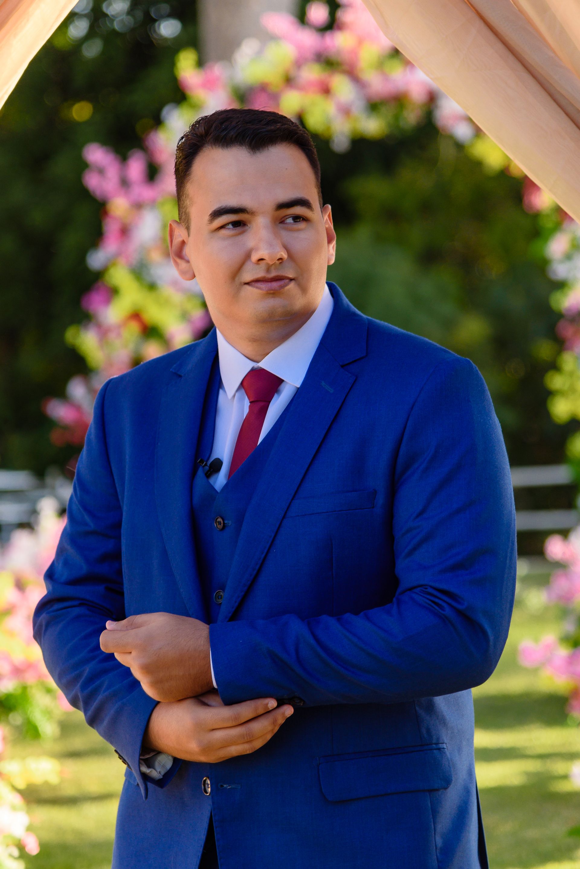 Casamento em Cuiabá-MT Keise & Santiago - 2 - 3