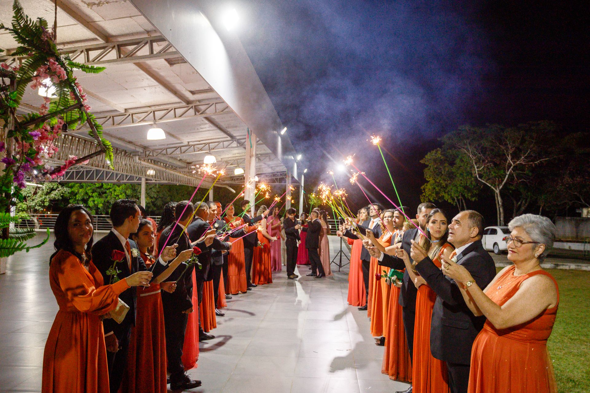 Casamento em Cuiabá-MT Keise & Santiago - 2 - 31