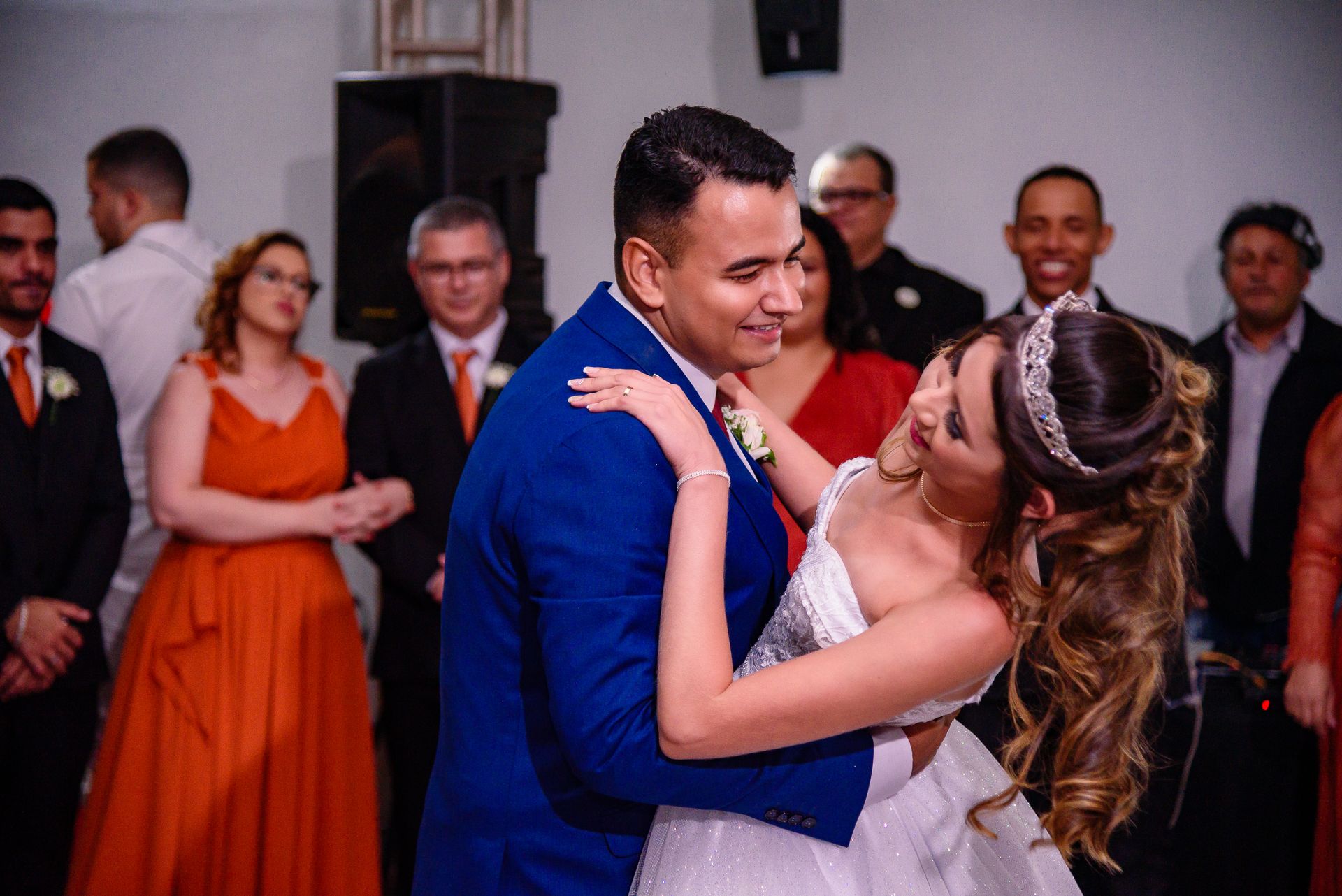 Casamento em Cuiabá-MT Keise & Santiago - 2 - 37