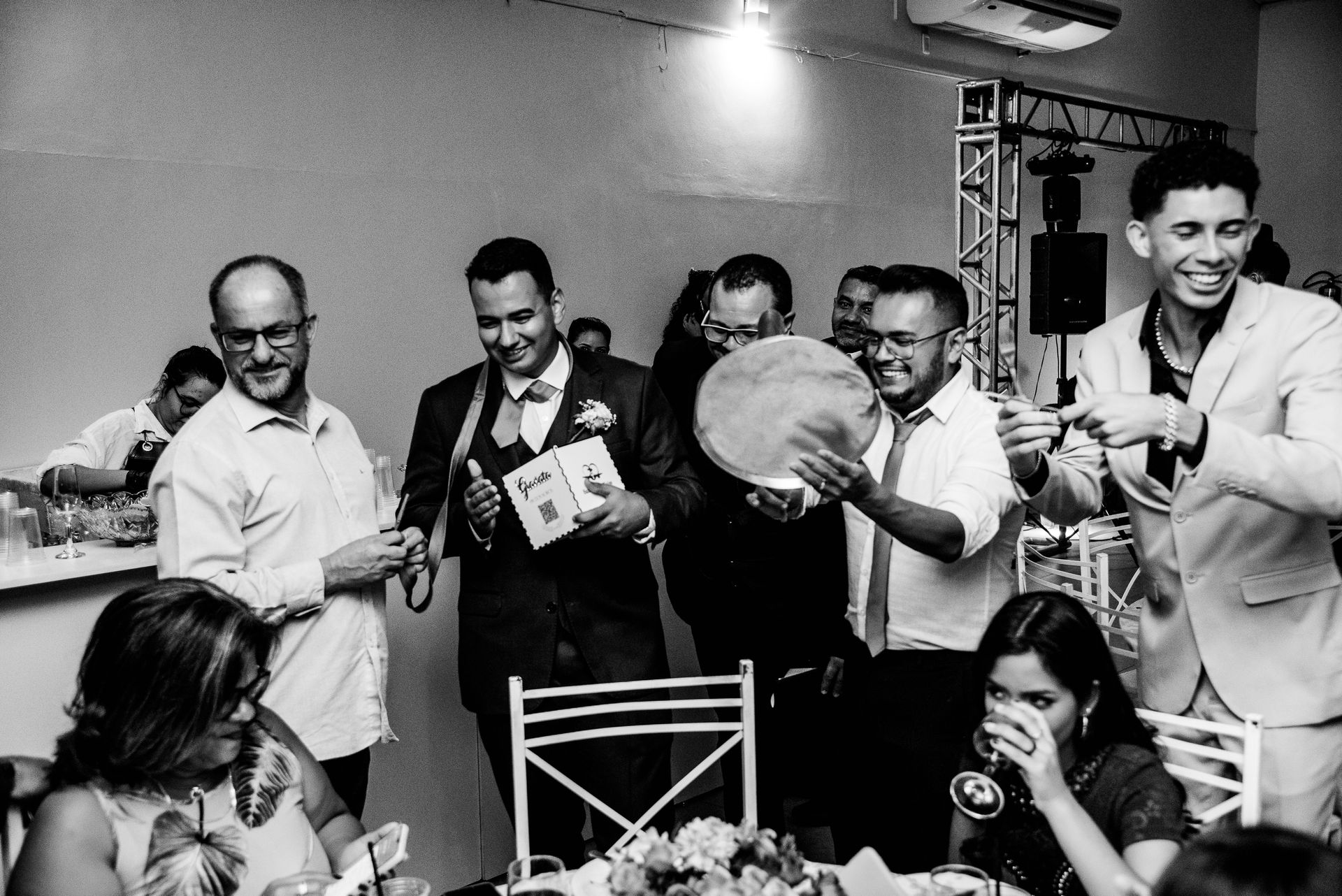 Casamento em Cuiabá-MT Keise & Santiago - 2 - 48