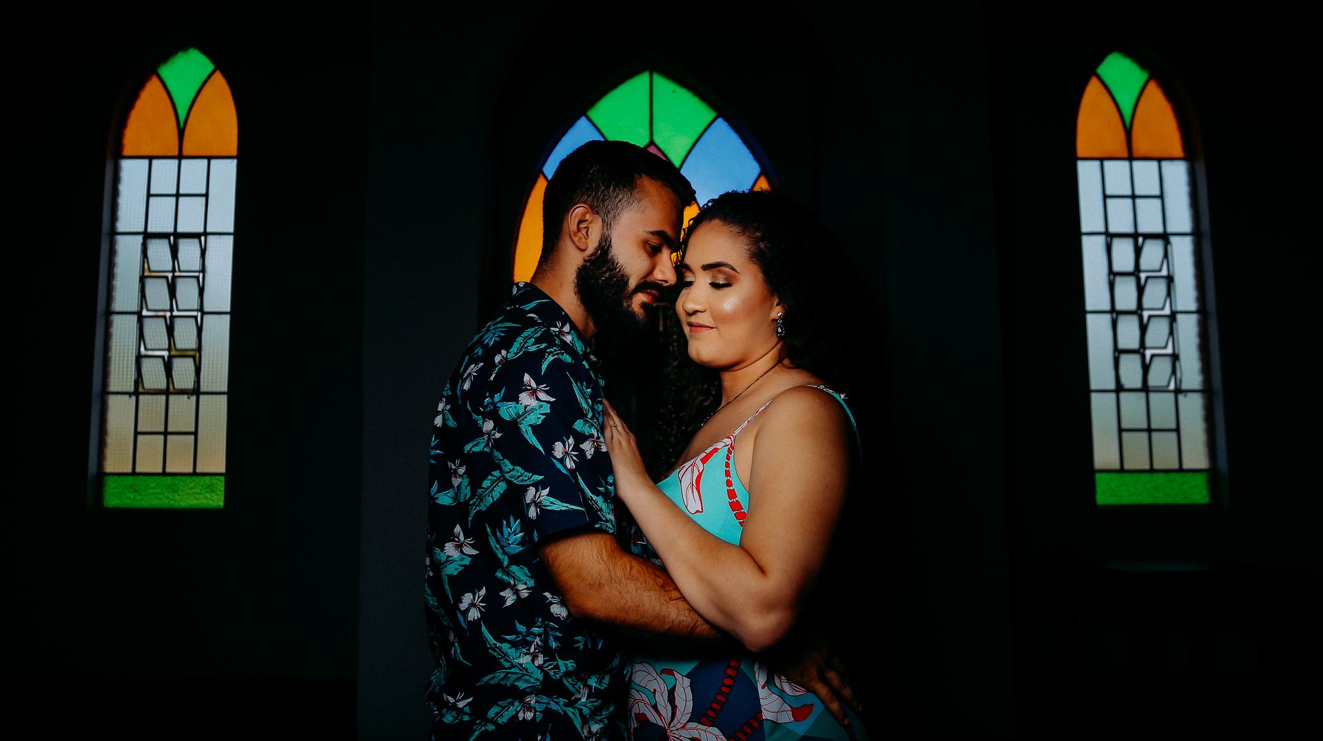 Ensaio Pré-casamento na fazenda buriti em Chapada dos Guimarães-MT Gabriela & Tiago - 2 - 0