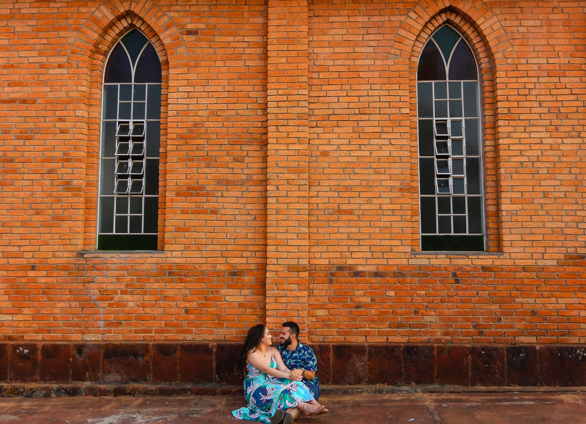 Ensaio Pré-casamento na fazenda buriti em Chapada dos Guimarães-MT Gabriela & Tiago - 2 - 8
