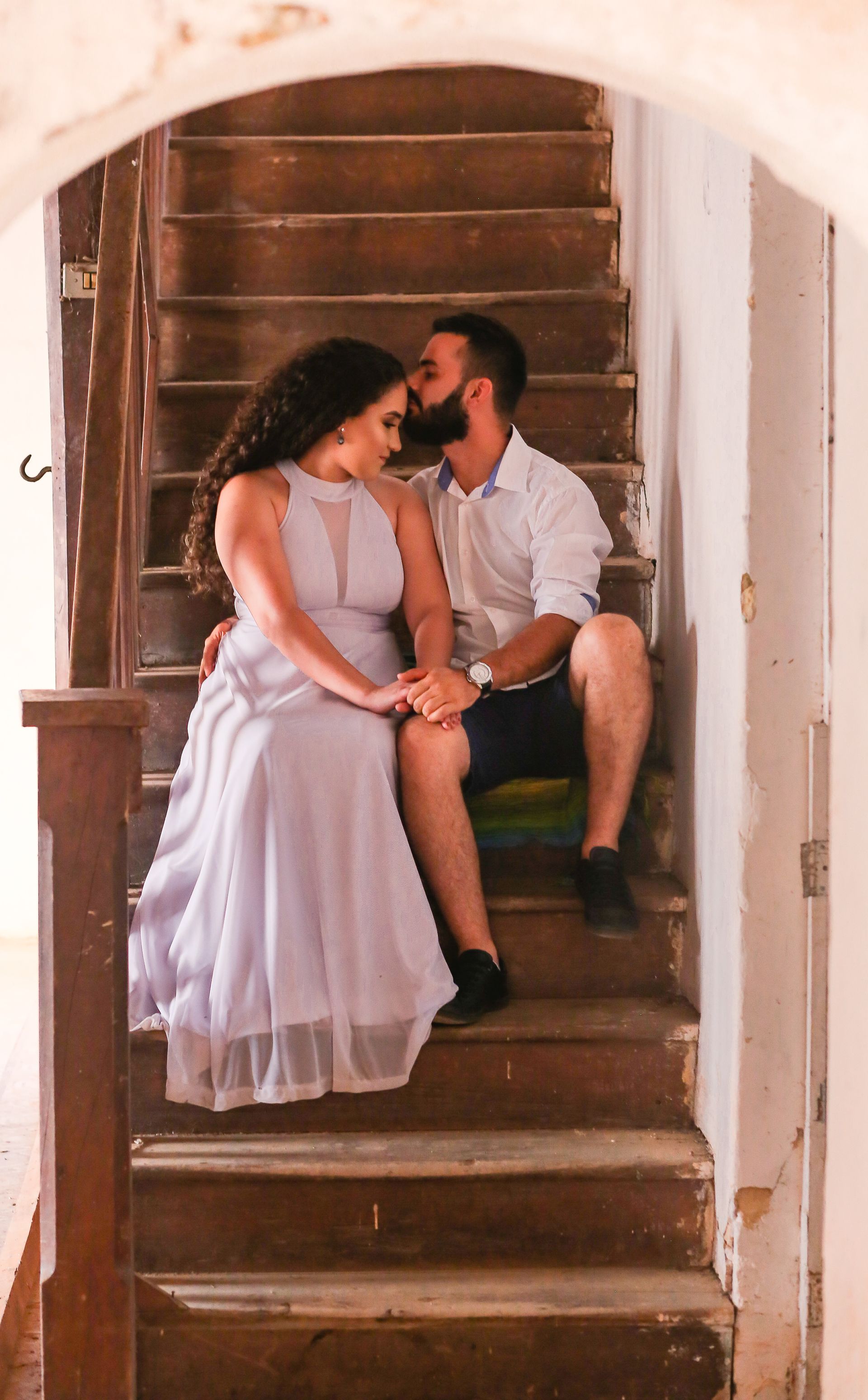 Ensaio Pré-casamento na fazenda buriti em Chapada dos Guimarães-MT Gabriela & Tiago - 2 - 12
