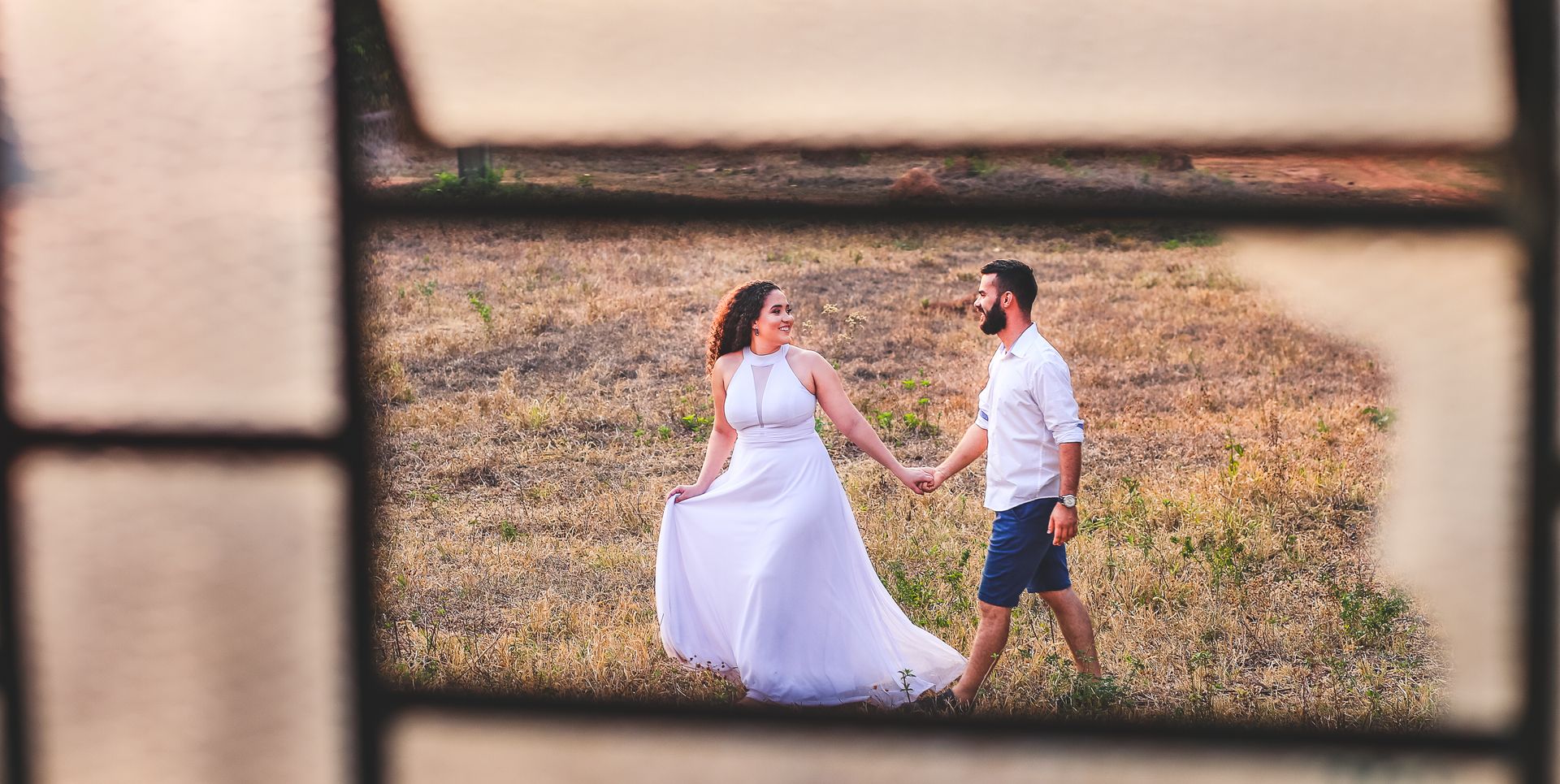 Ensaio Pré-casamento na fazenda buriti em Chapada dos Guimarães-MT Gabriela & Tiago - 2 - 14