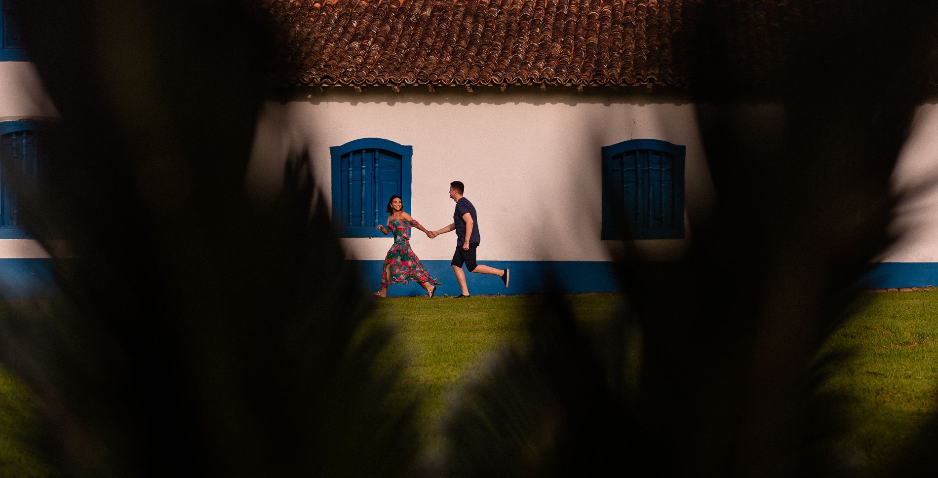 Ensaio pré-wedding em Chapada dos Guimarães-MT Stefani e Paulo - 2 - 3