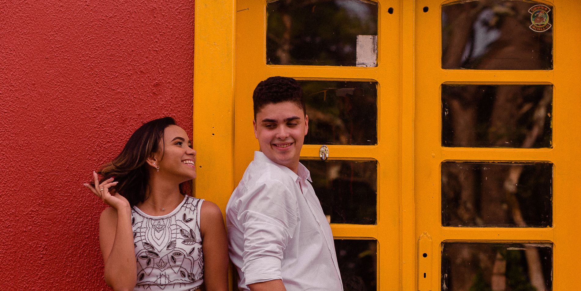 Ensaio pré-wedding em Chapada dos Guimarães-MT Stefani e Paulo - 2 - 5