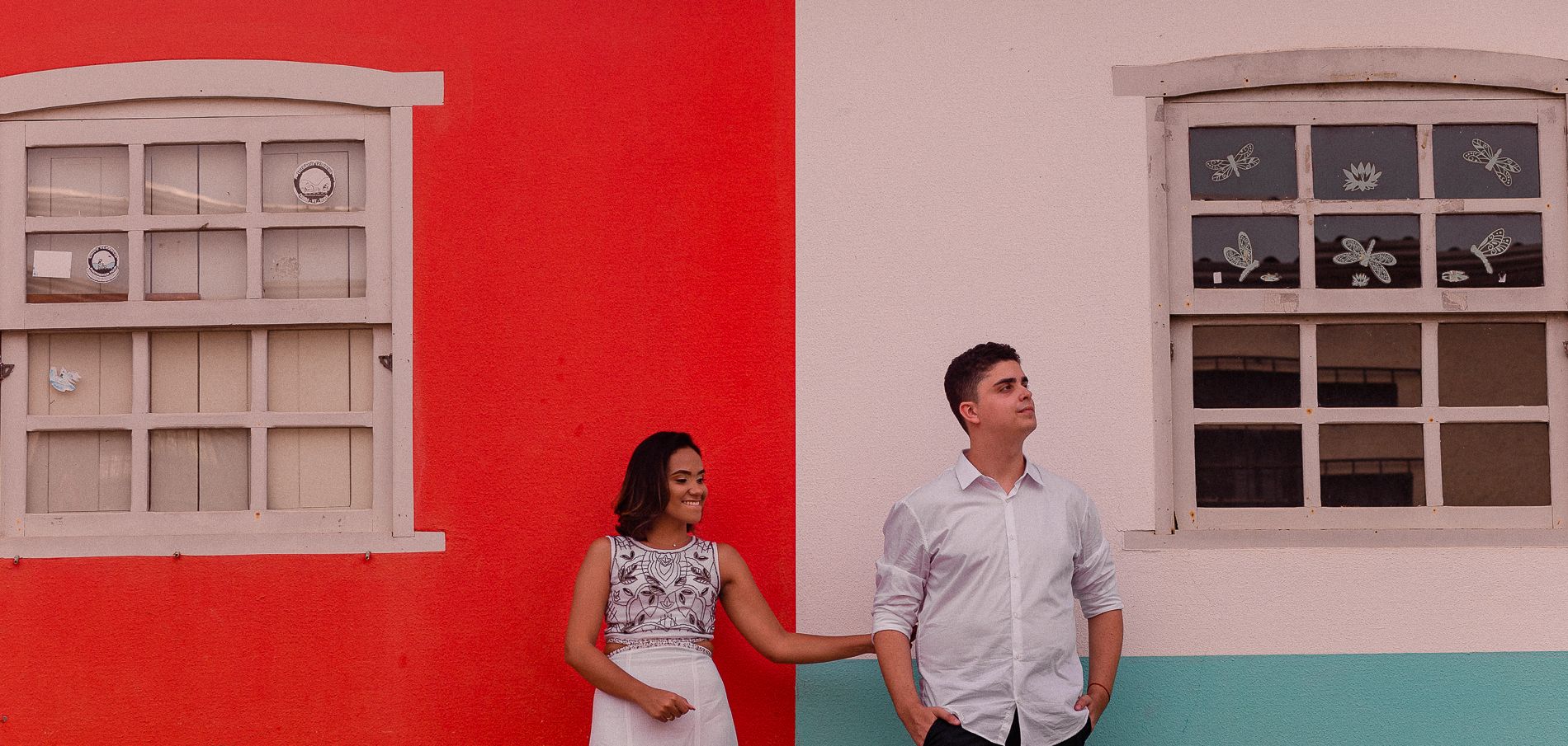 Ensaio pré-wedding em Chapada dos Guimarães-MT Stefani e Paulo - 2 - 4