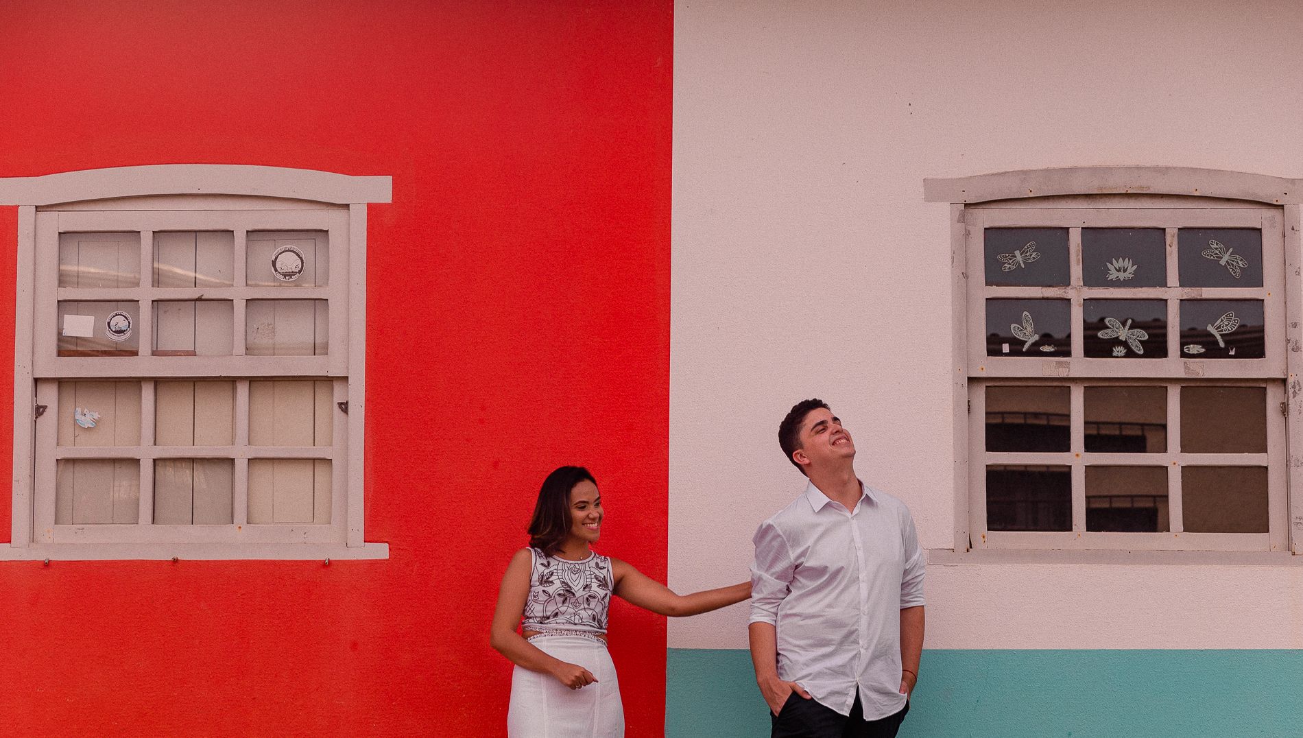 Ensaio pré-wedding em Chapada dos Guimarães-MT Stefani e Paulo - 2 - 6