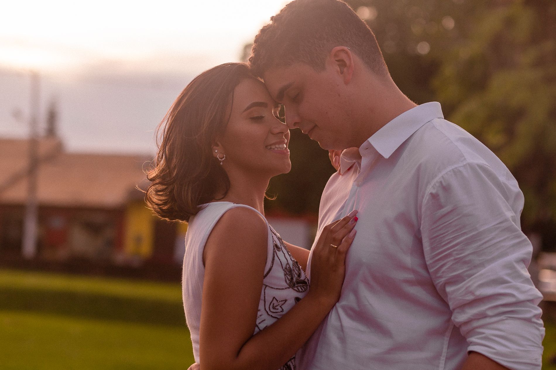 Ensaio pré-wedding em Chapada dos Guimarães-MT Stefani e Paulo - 2 - 10