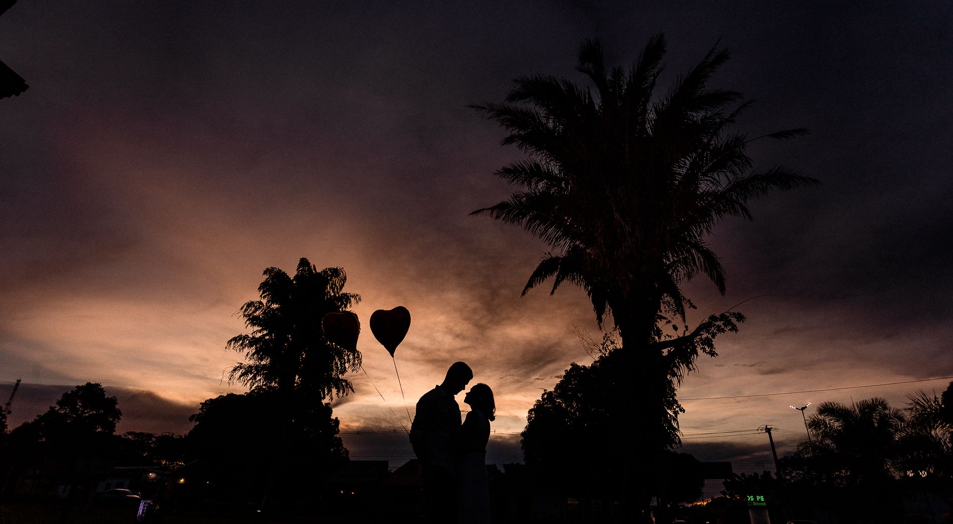 Ensaio pré-wedding em Chapada dos Guimarães-MT Stefani e Paulo - 2 - 12