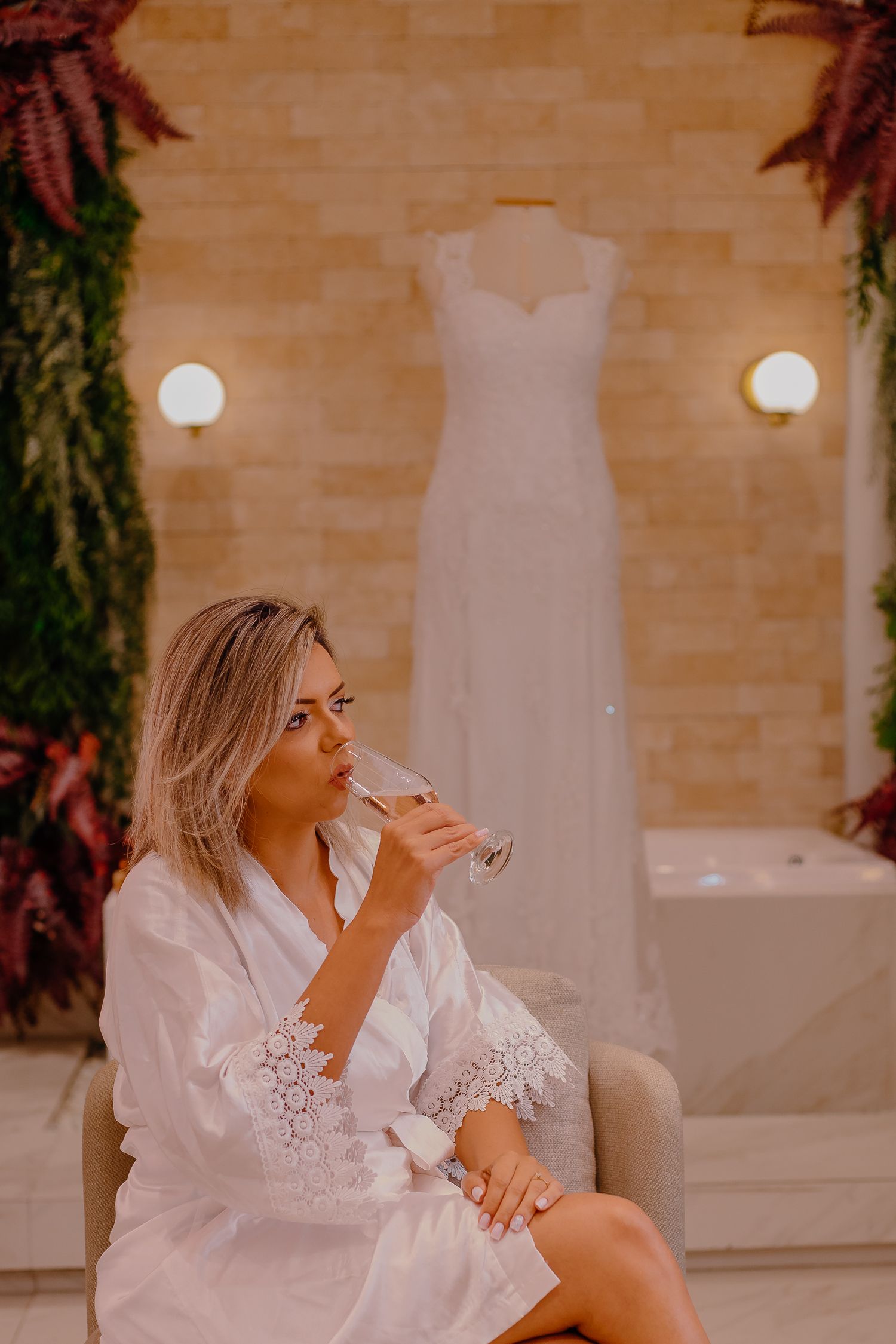 Casamento em Cuiabá-MT Ana & Jeferson - 2 - 2