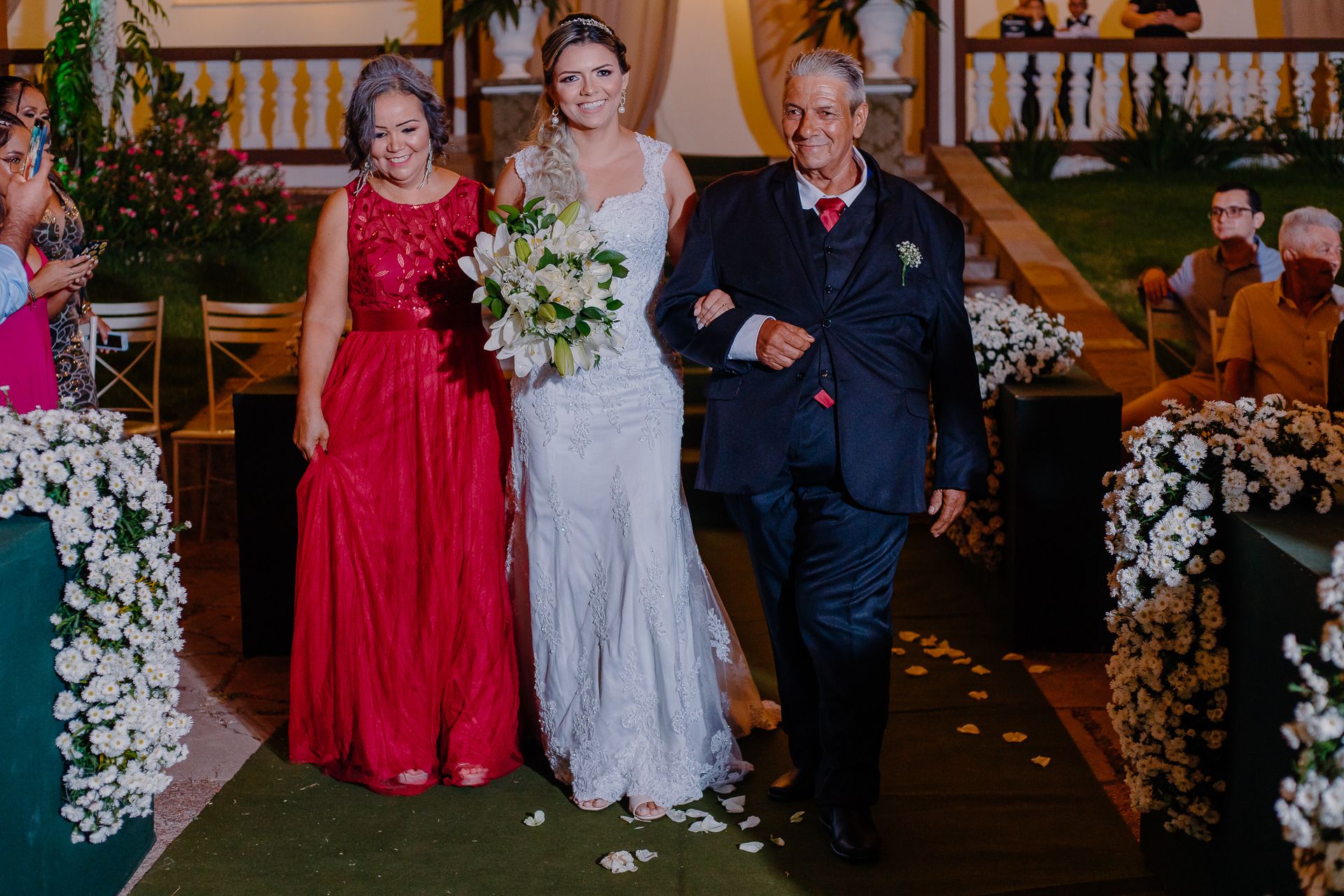 Casamento em Cuiabá-MT Ana & Jeferson - 2 - 8