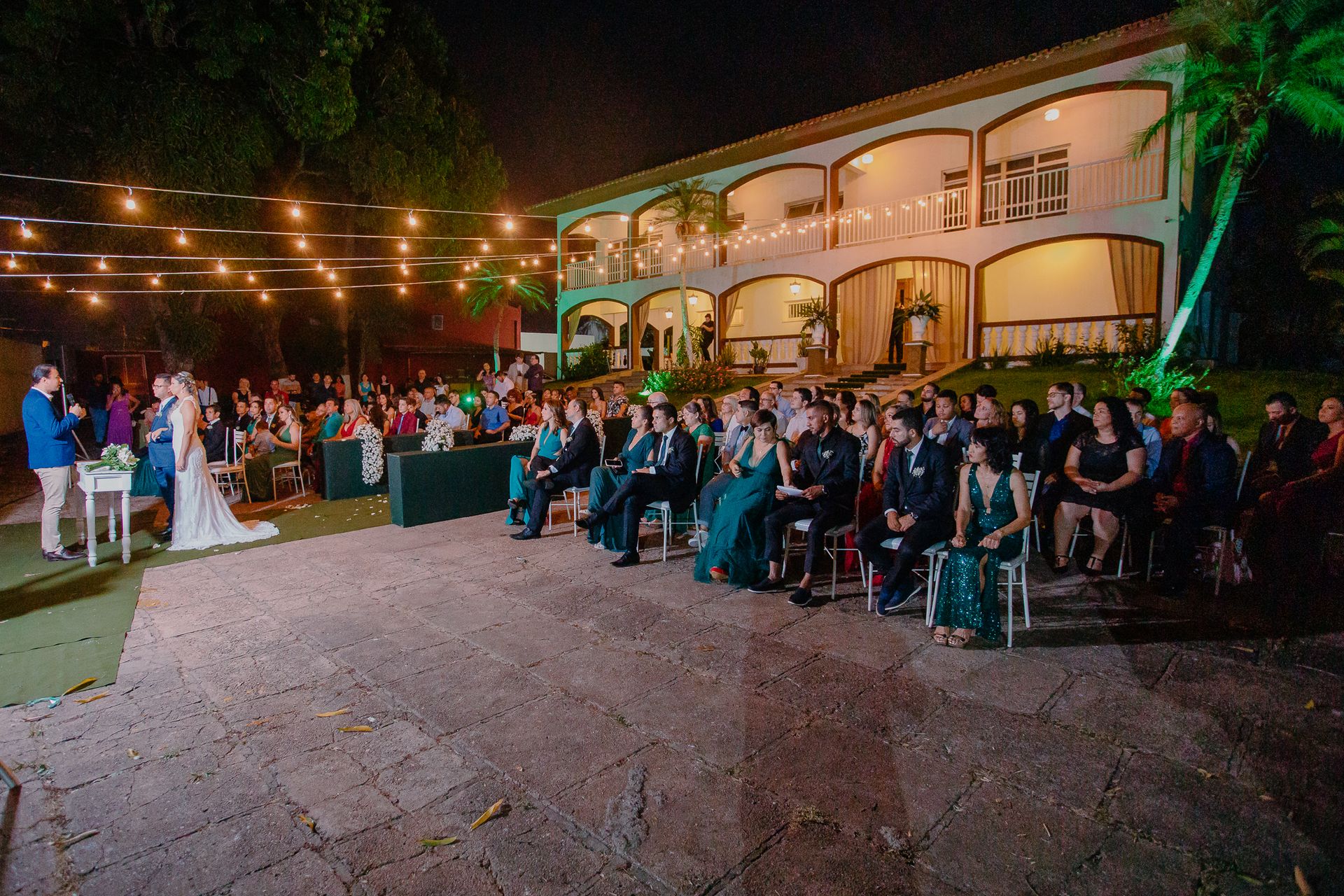 Casamento em Cuiabá-MT Ana & Jeferson - 2 - 10
