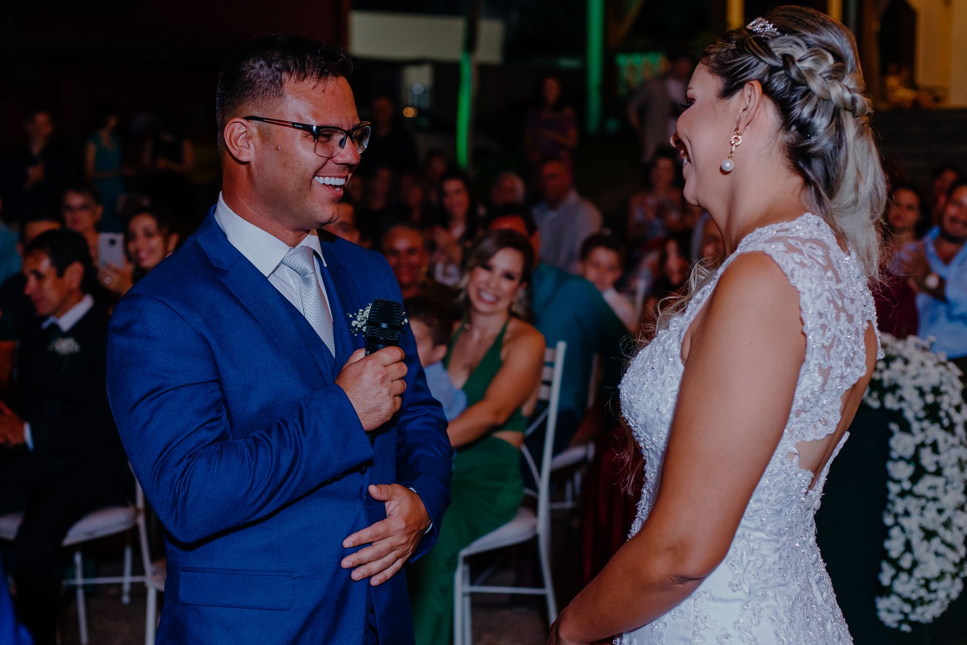 Casamento em Cuiabá-MT Ana & Jeferson - 2 - 11