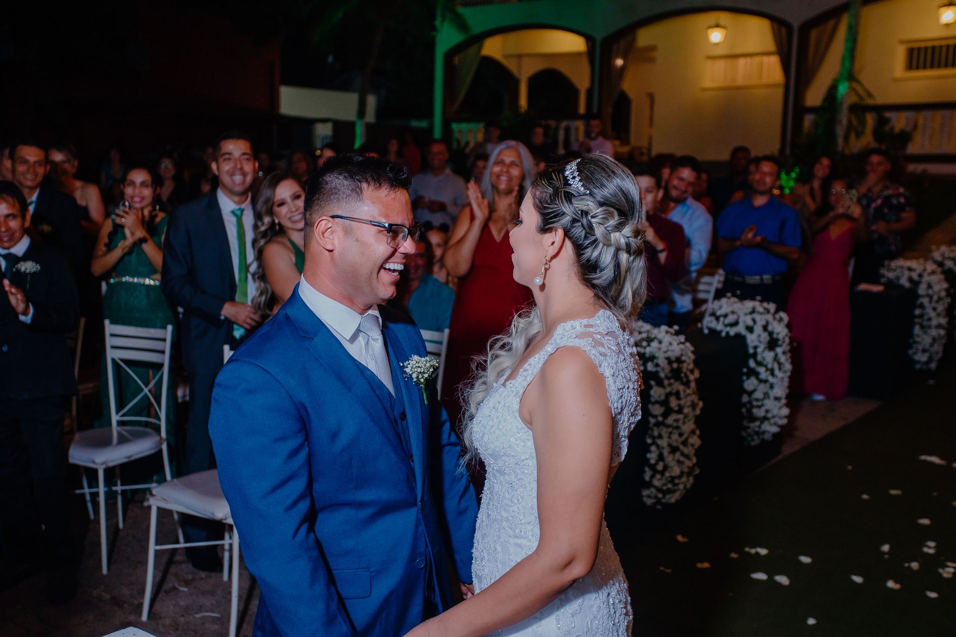 Casamento em Cuiabá-MT Ana & Jeferson - 2 - 17