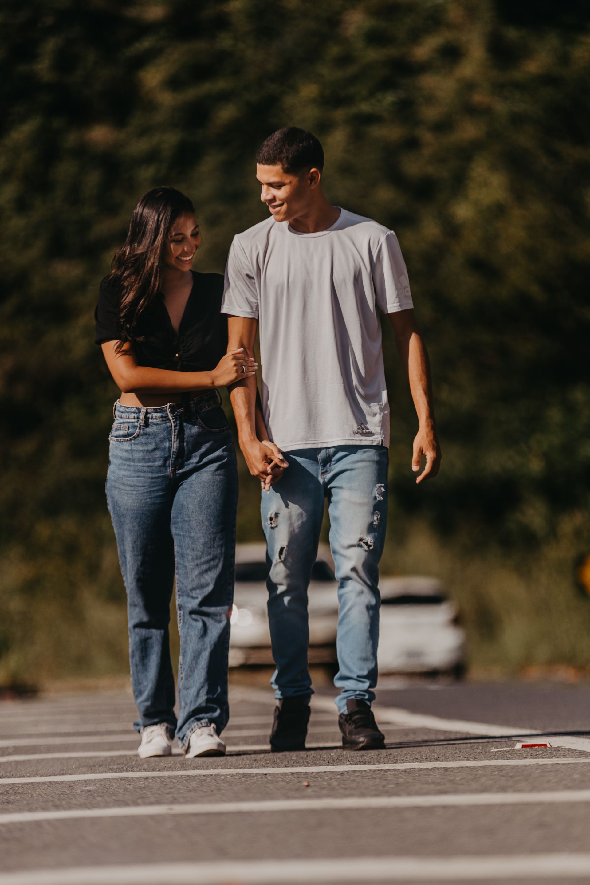 Ensaio pré-casamento em Chapada dos Guimarães-MT Ana & Douglas - 2 - 2