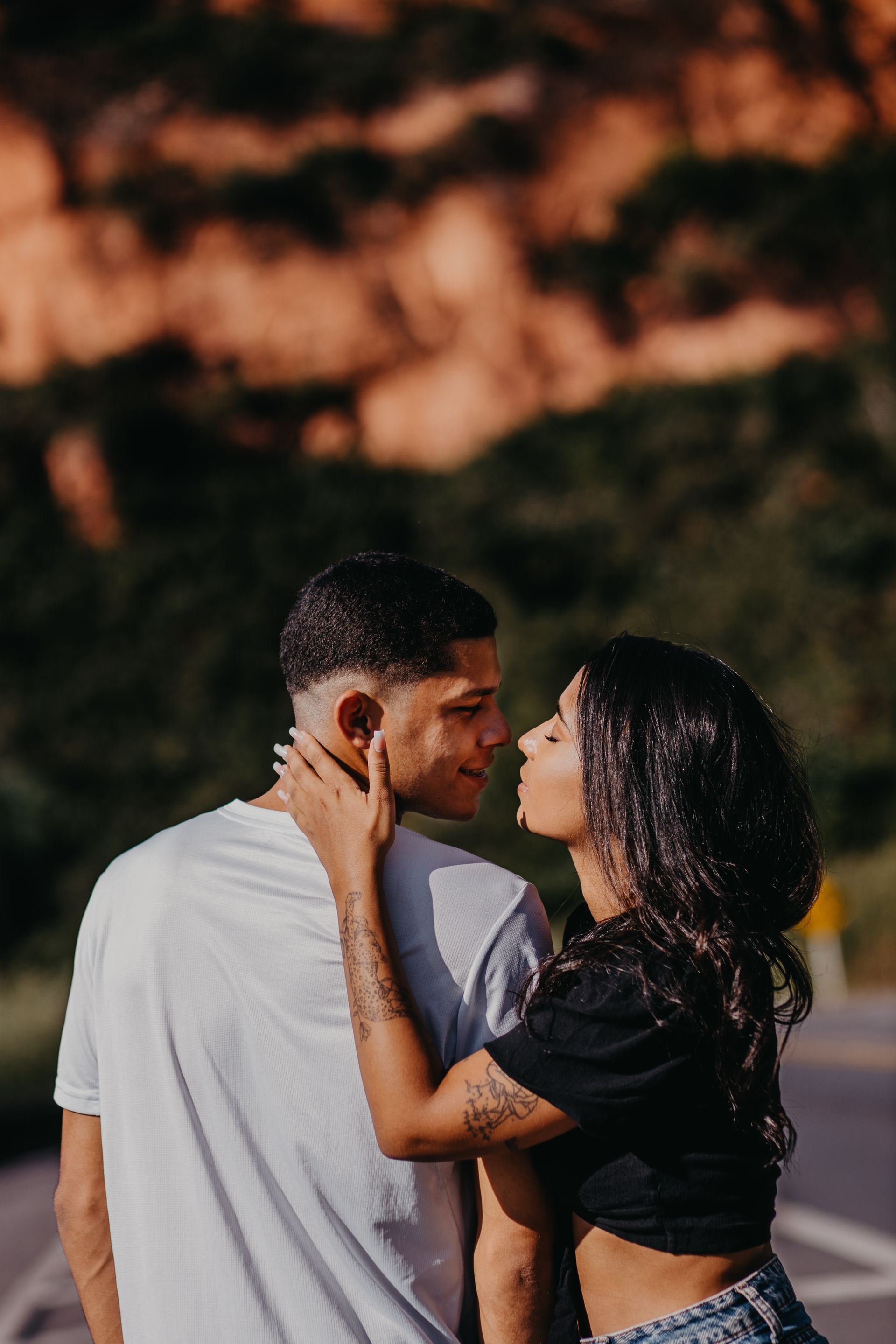 Ensaio pré-casamento em Chapada dos Guimarães-MT Ana & Douglas - 2 - 4