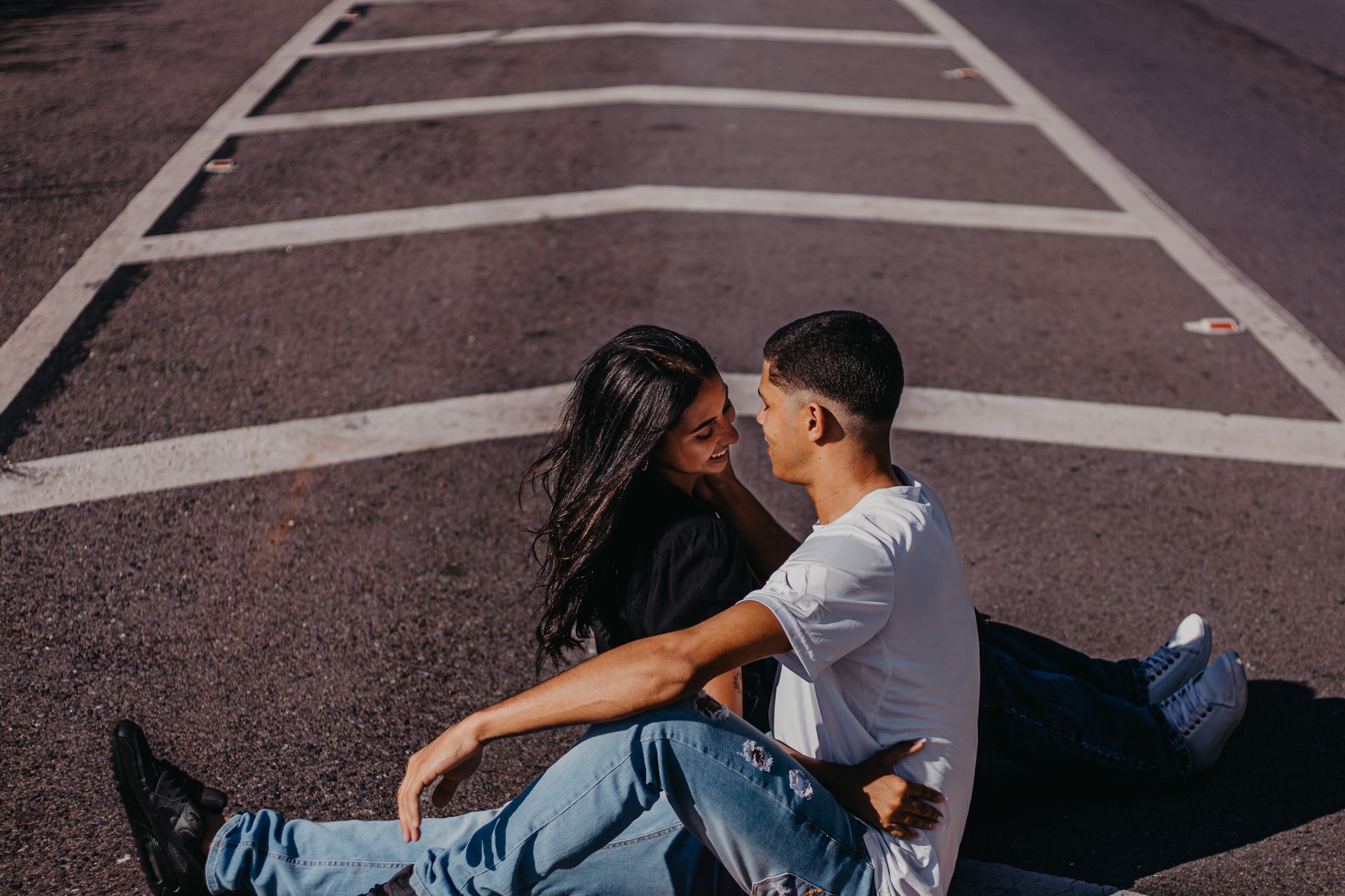 Ensaio pré-casamento em Chapada dos Guimarães-MT Ana & Douglas - 2 - 19