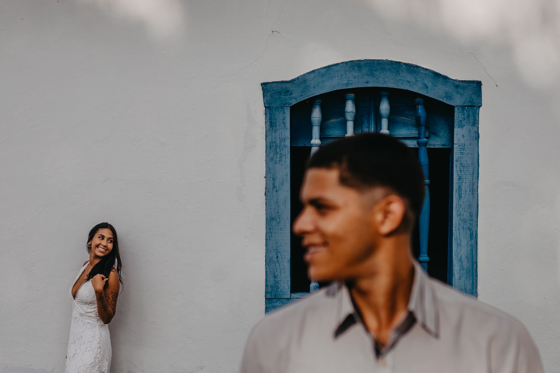 Ensaio pré-casamento em Chapada dos Guimarães-MT Ana & Douglas - 2 - 0