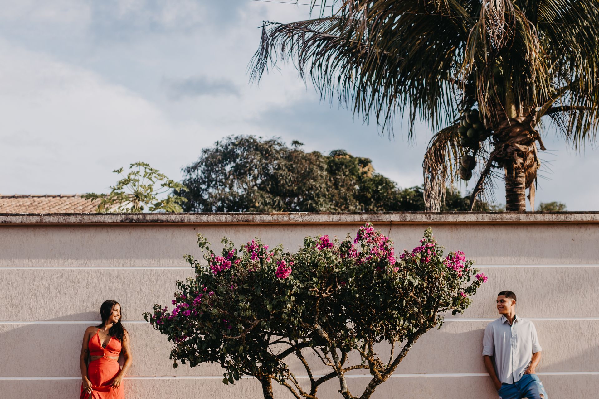 Ensaio pré-casamento em Chapada dos Guimarães-MT Ana & Douglas - 2 - 6