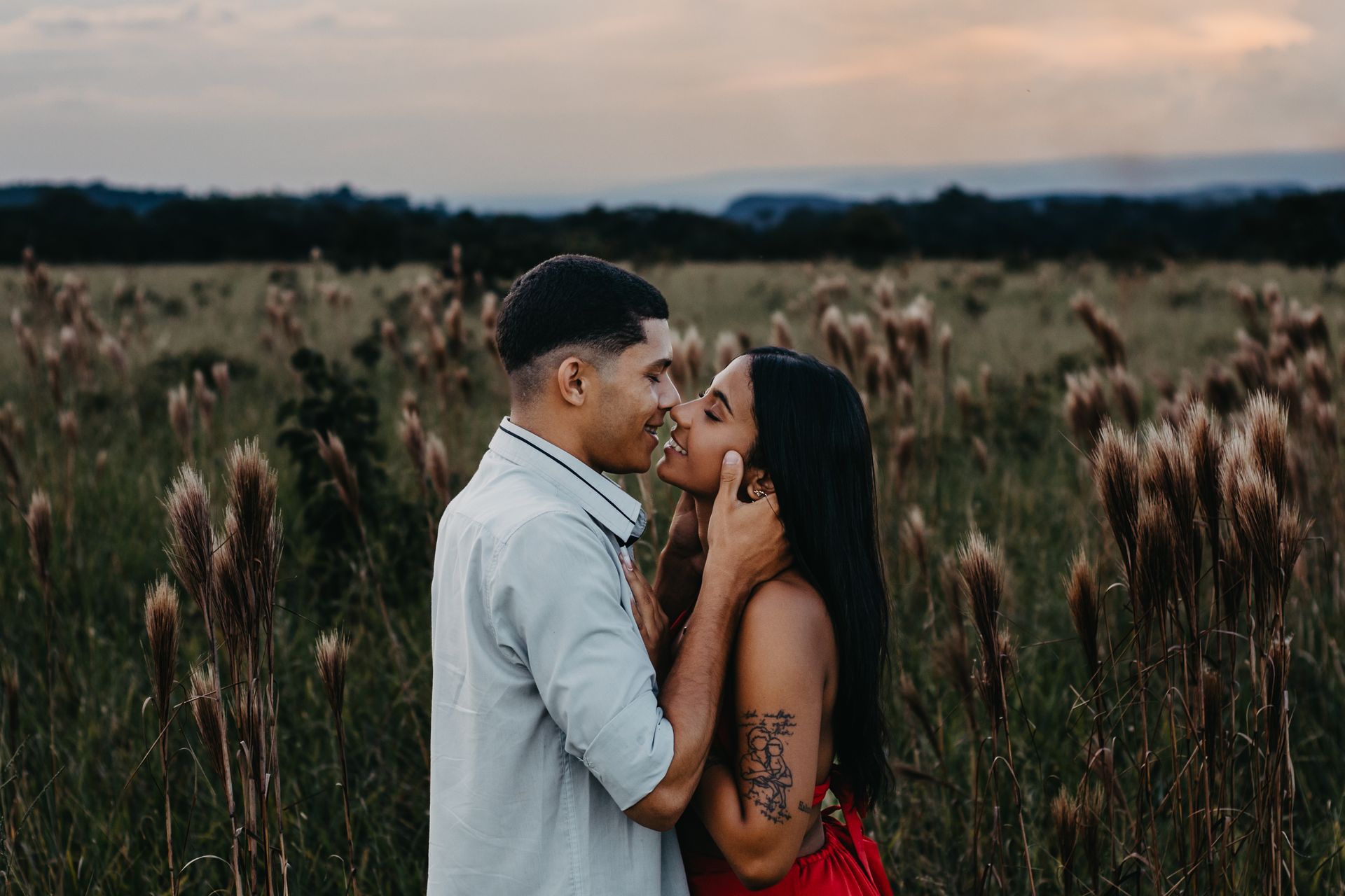 Ensaio pré-casamento em Chapada dos Guimarães-MT Ana & Douglas - 2 - 8