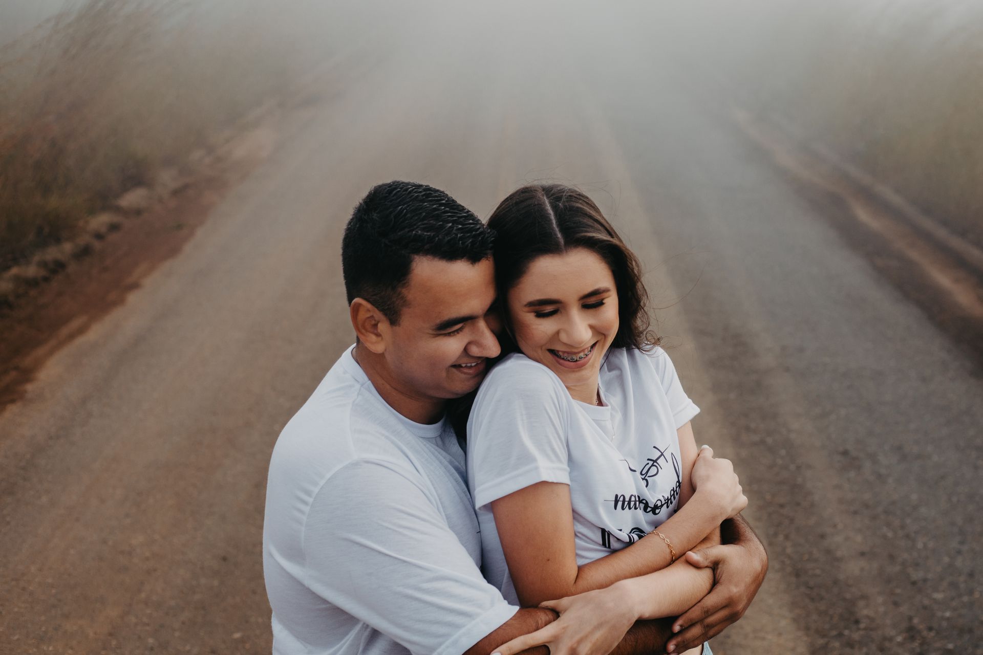 Ensaio pré-wedding em Chapda dos Guimarães-MT Keise & Santiago - 2 - 0