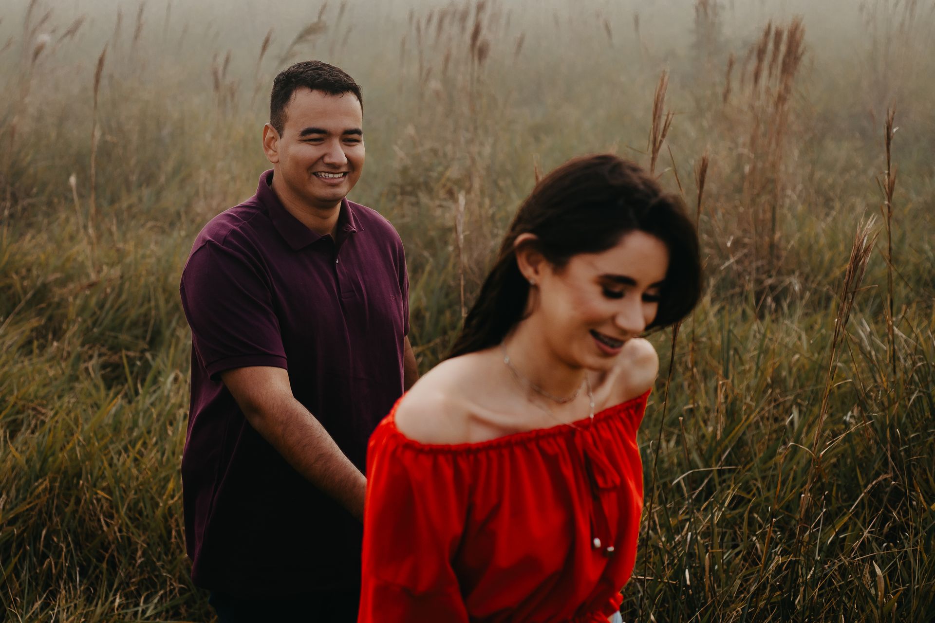 Ensaio pré-wedding em Chapda dos Guimarães-MT Keise & Santiago - 2 - 4