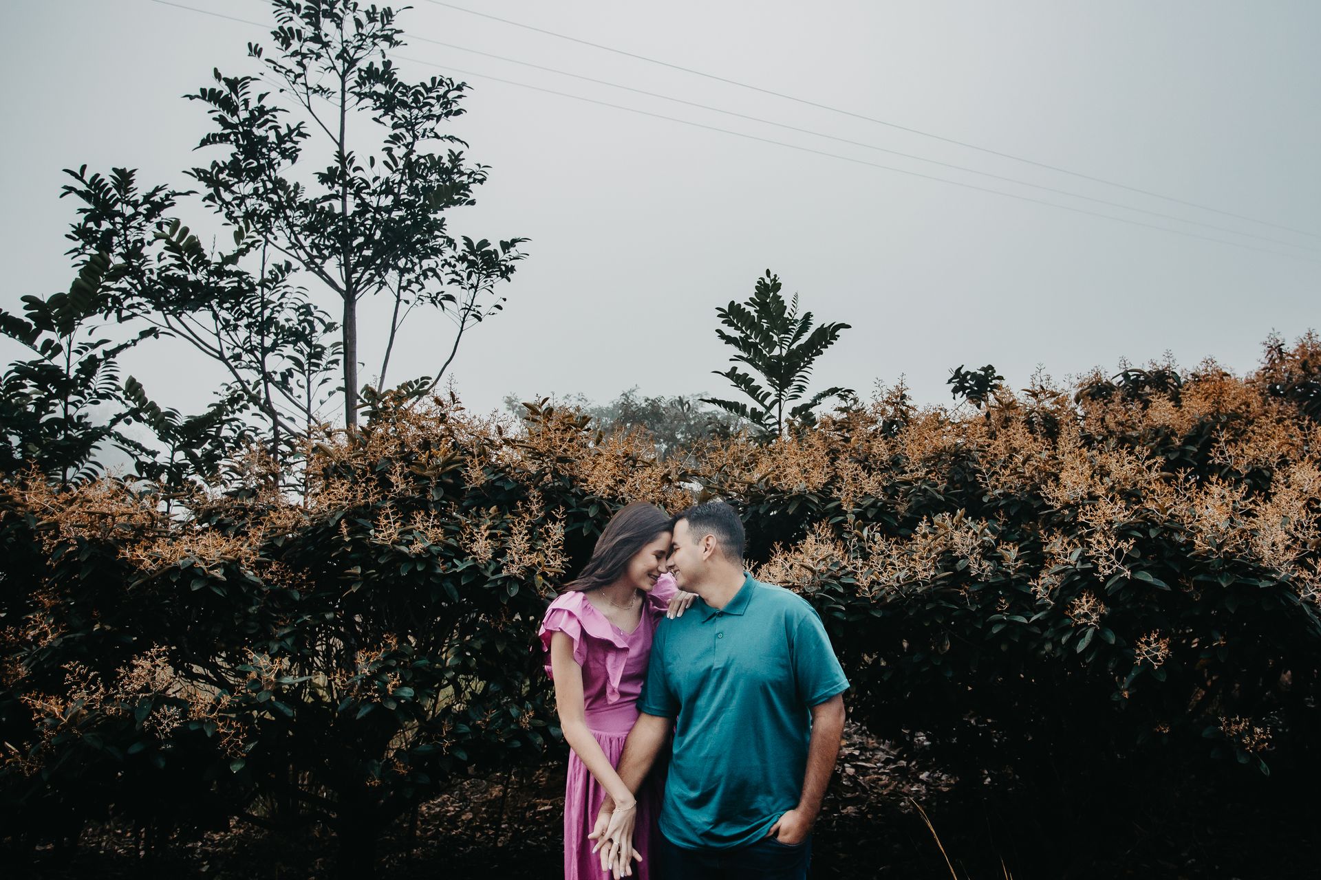 Ensaio pré-wedding em Chapda dos Guimarães-MT Keise & Santiago - 2 - 6