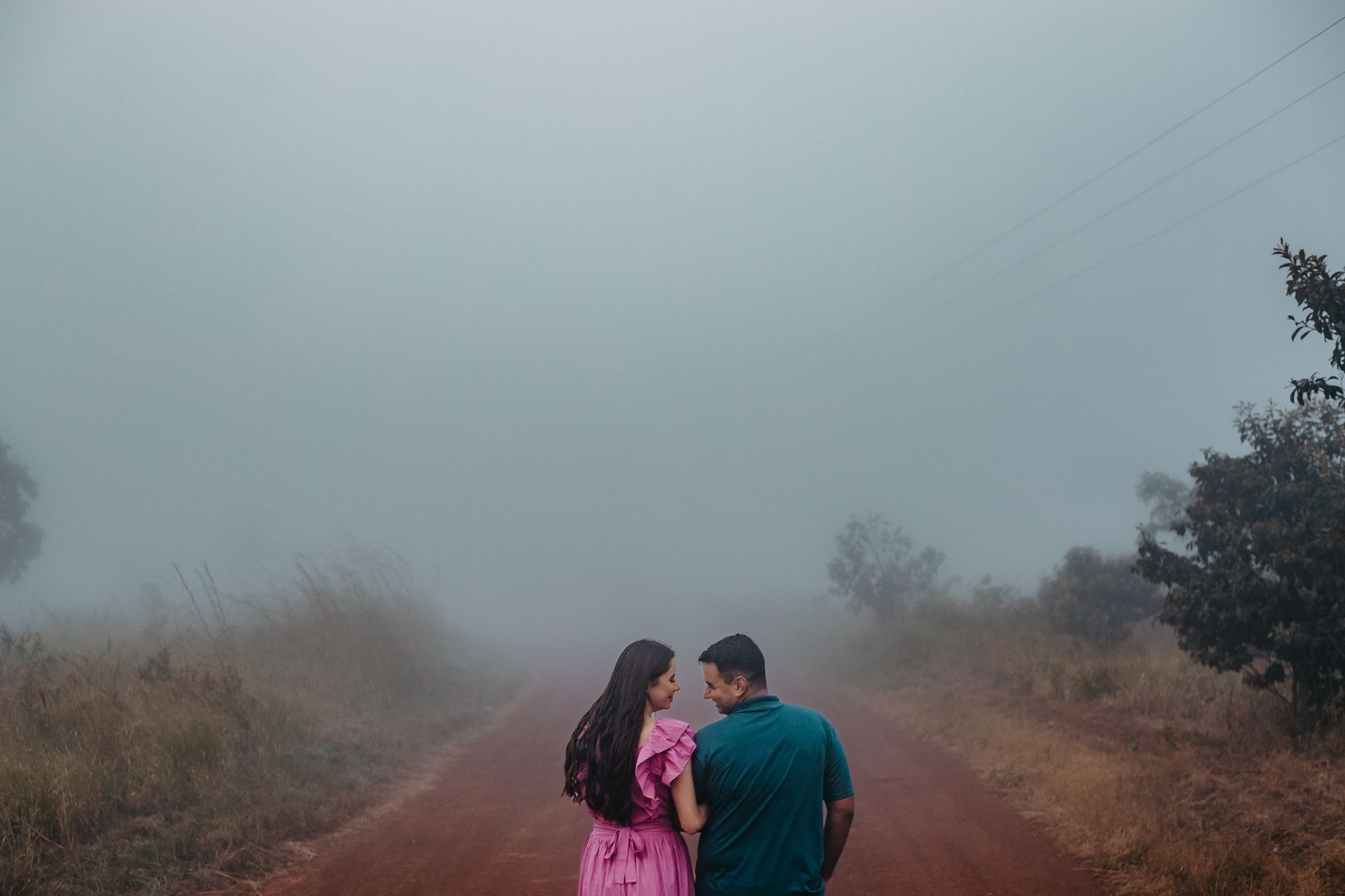 Ensaio pré-wedding em Chapda dos Guimarães-MT Keise & Santiago - 2 - 9