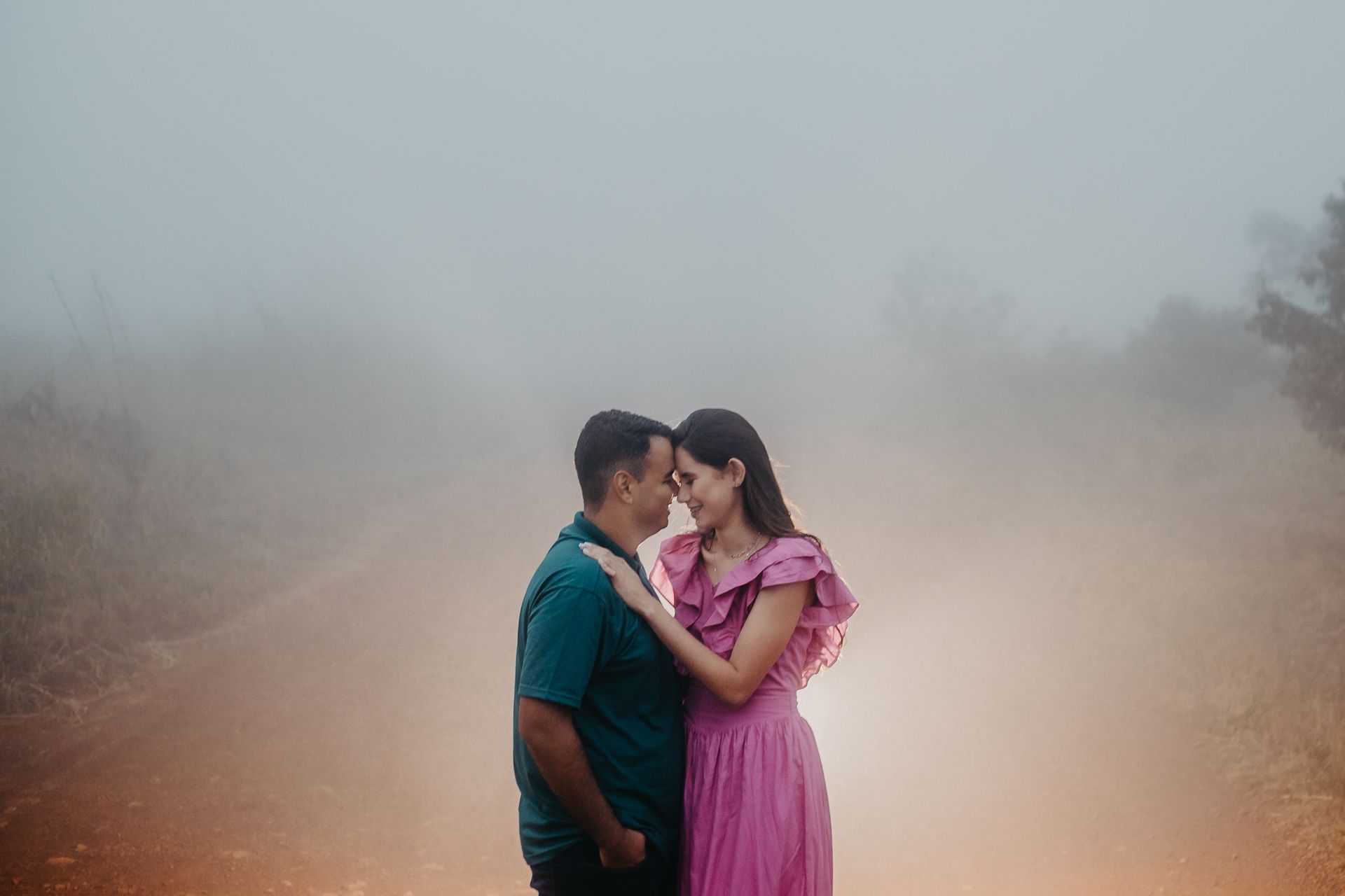 Ensaio pré-wedding em Chapda dos Guimarães-MT Keise & Santiago - 2 - 14