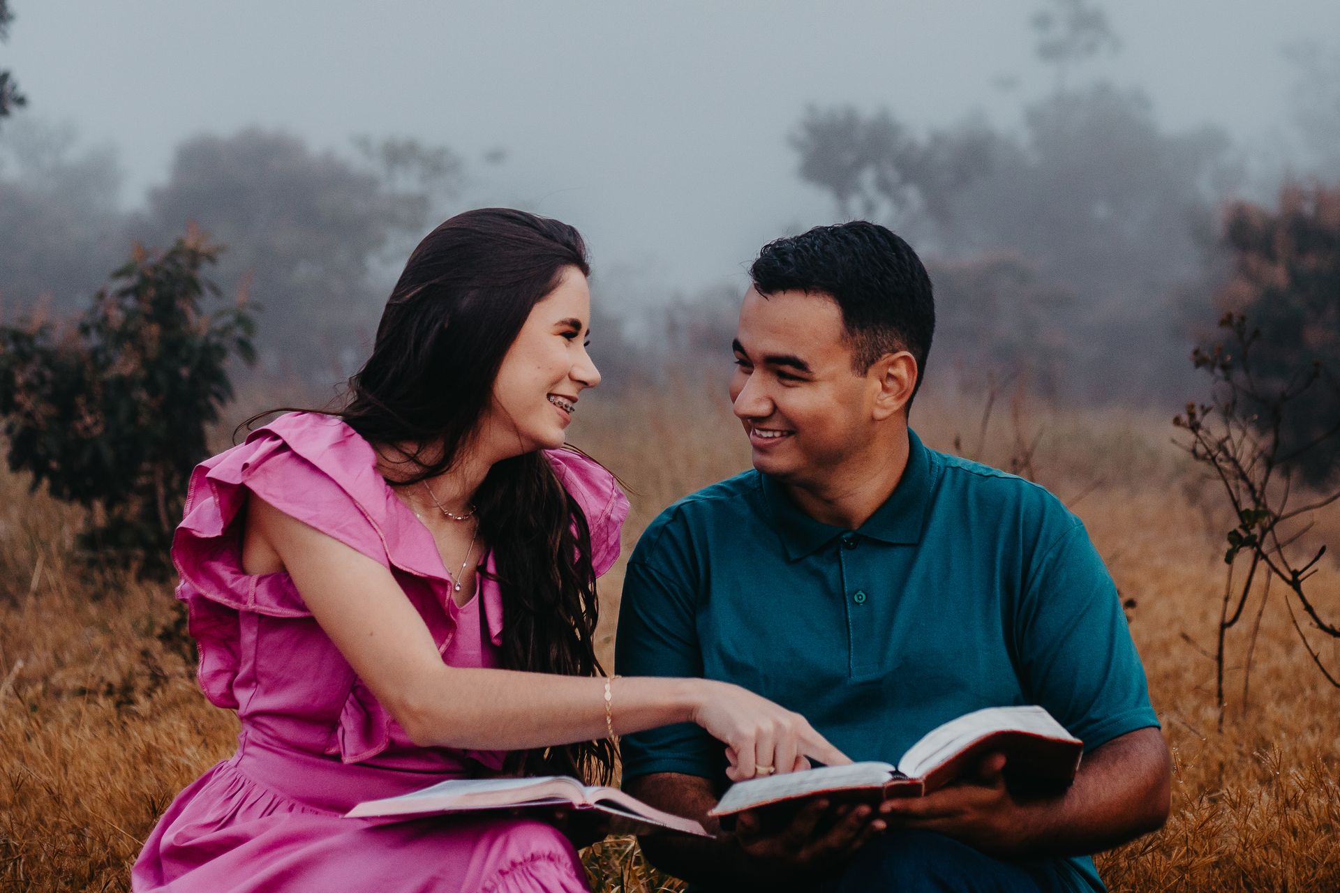 Ensaio pré-wedding em Chapda dos Guimarães-MT Keise & Santiago - 2 - 15