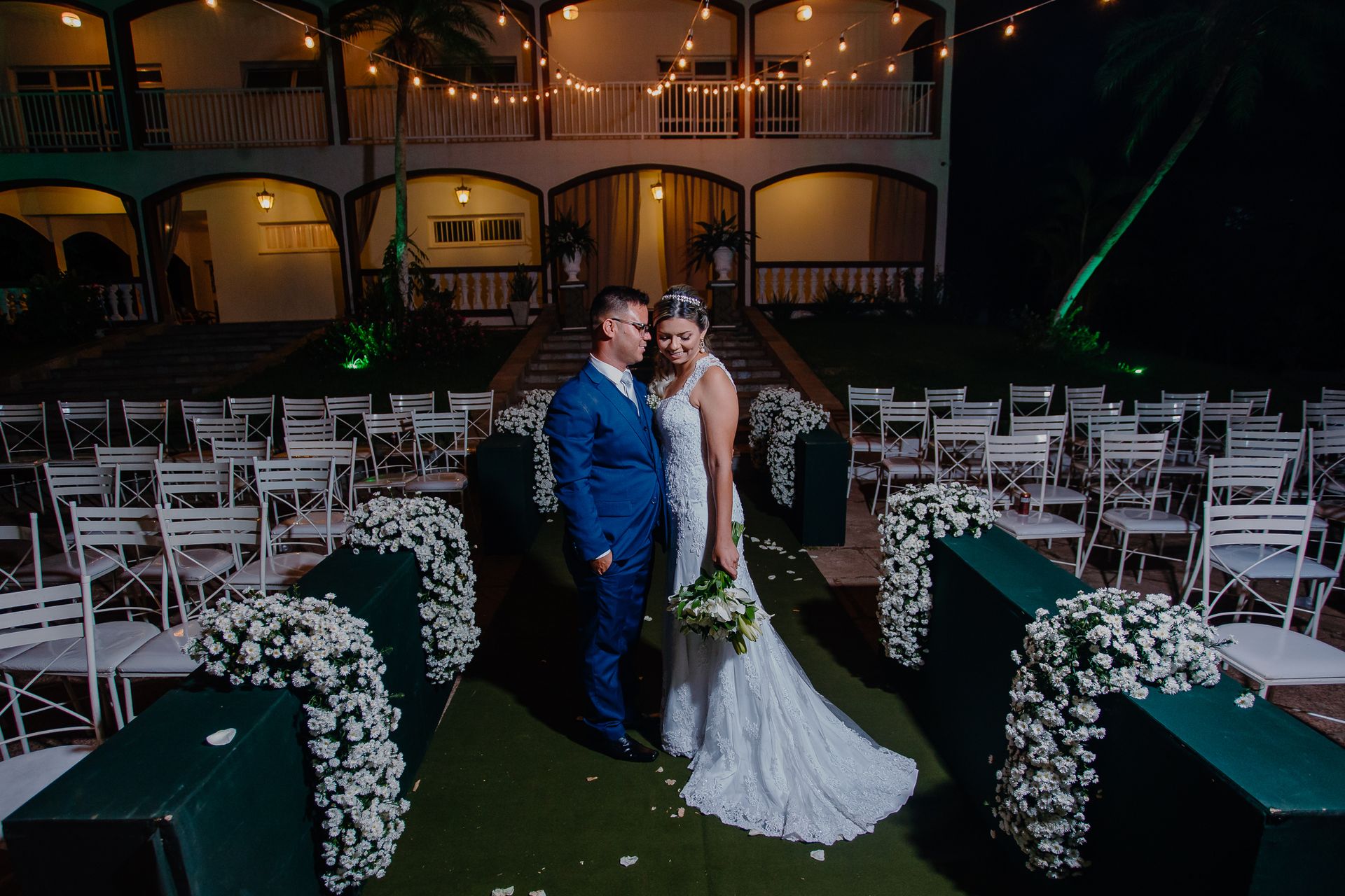 Casamento em Cuiabá-MT Ana & Jeferson - 2 - 20