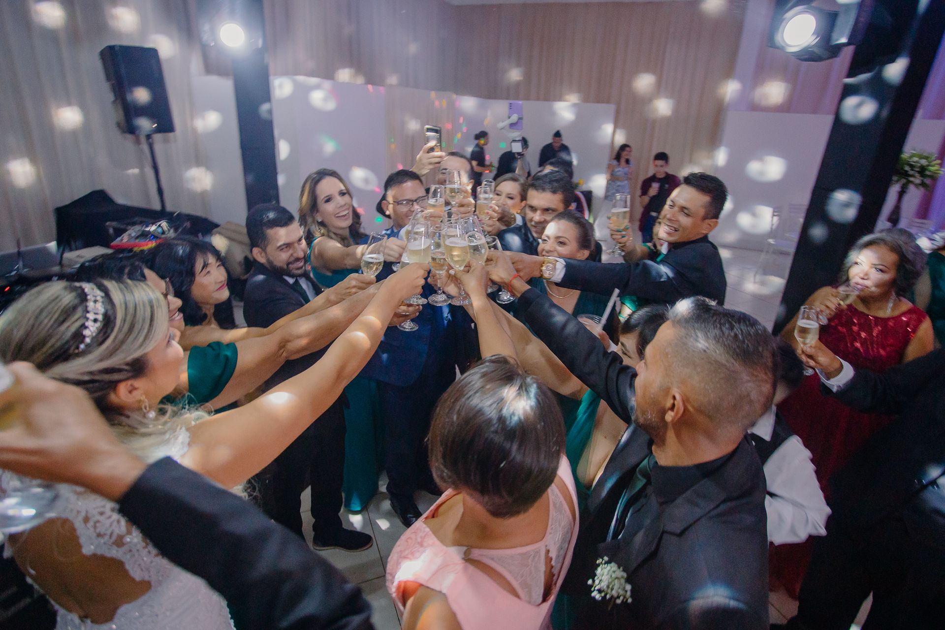 Casamento em Cuiabá-MT Ana & Jeferson - 2 - 24