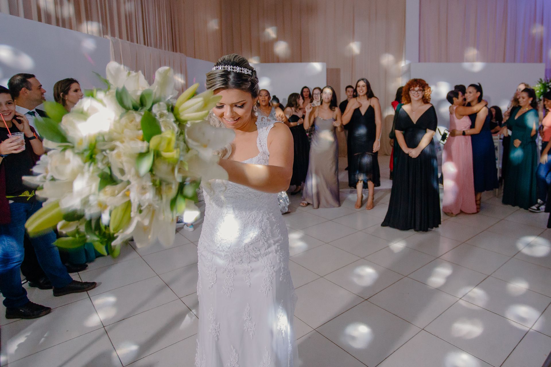 Casamento em Cuiabá-MT Ana & Jeferson - 2 - 25