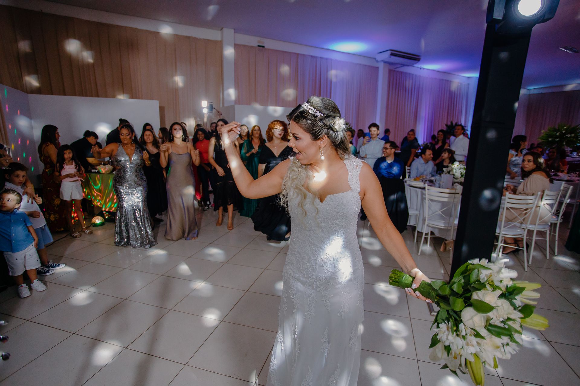 Casamento em Cuiabá-MT Ana & Jeferson - 2 - 26
