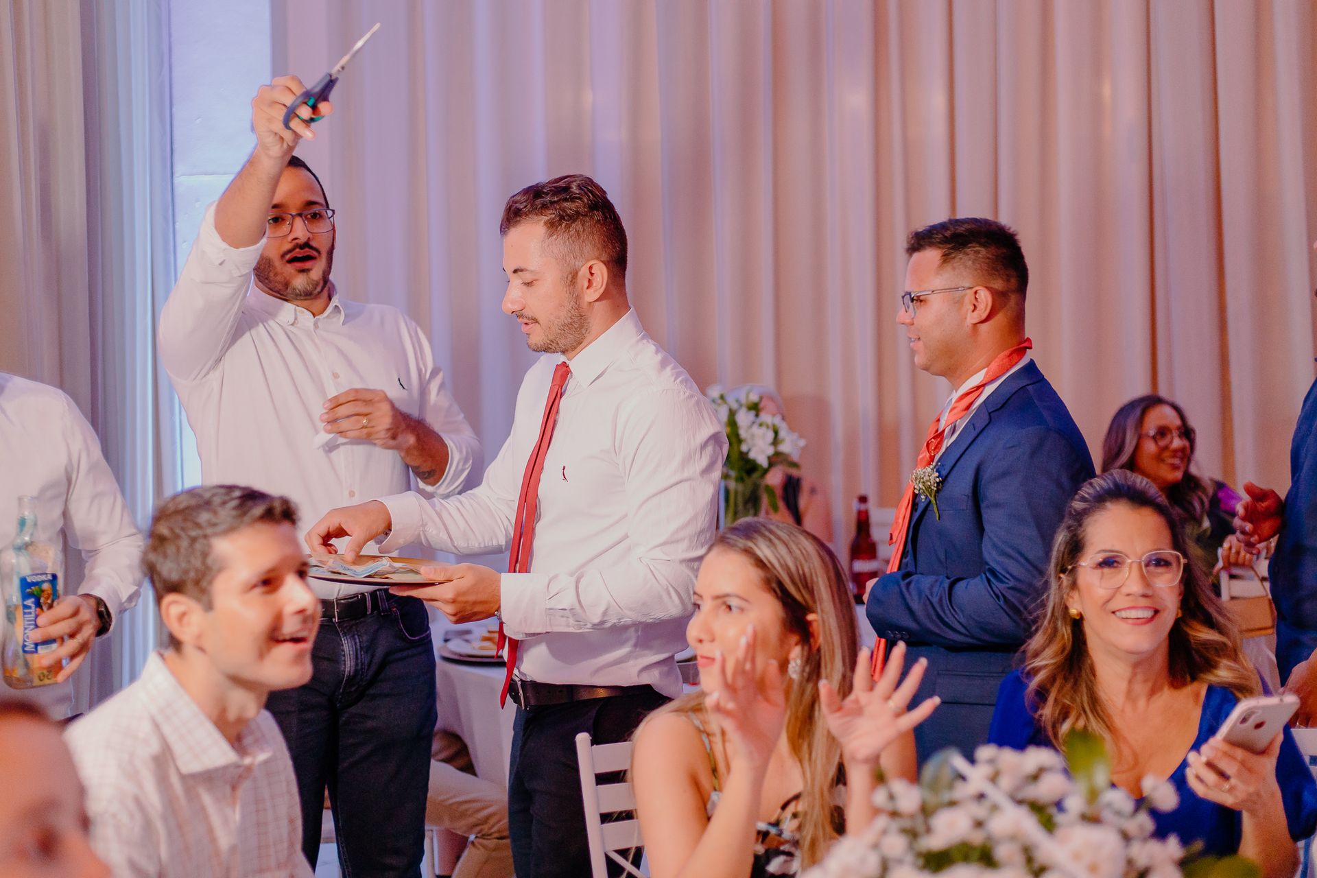 Casamento em Cuiabá-MT Ana & Jeferson - 2 - 31