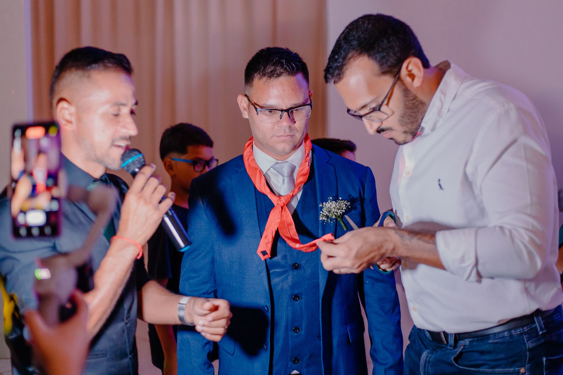 Casamento em Cuiabá-MT Ana & Jeferson - 2 - 32