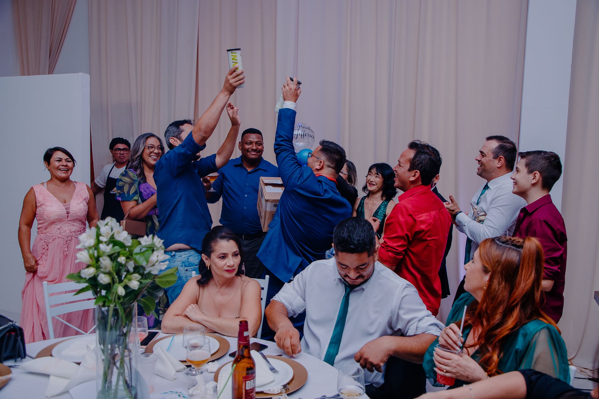 Casamento em Cuiabá-MT Ana & Jeferson - 2 - 35