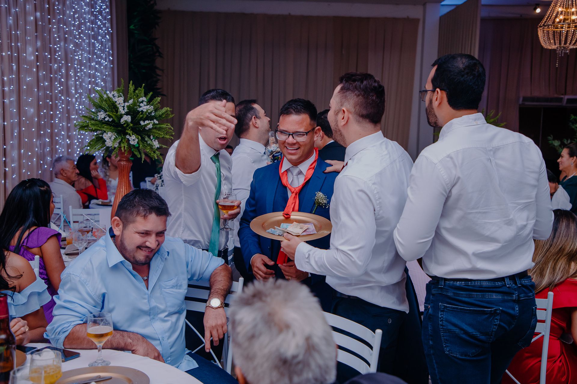 Casamento em Cuiabá-MT Ana & Jeferson - 2 - 36