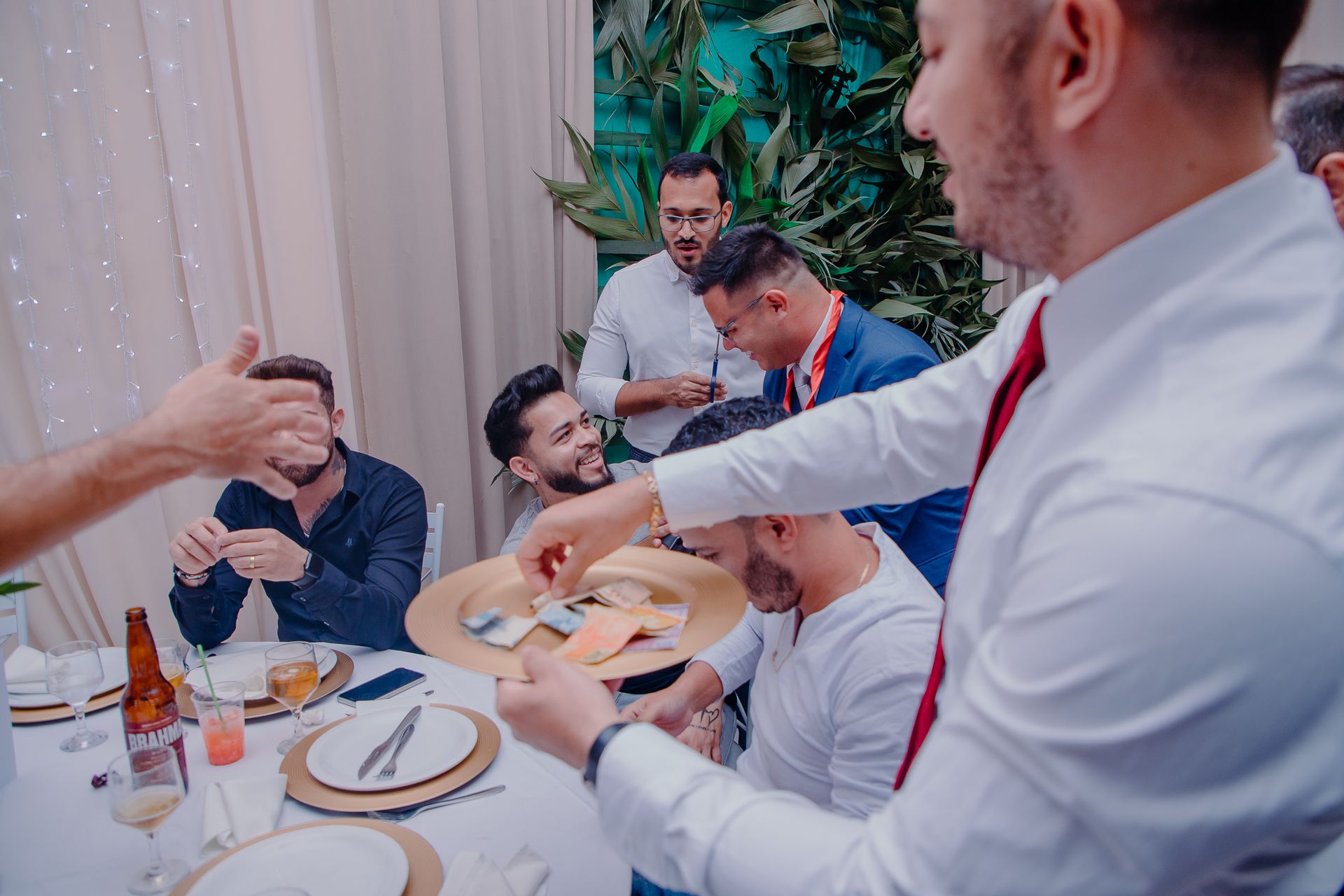 Casamento em Cuiabá-MT Ana & Jeferson - 2 - 37