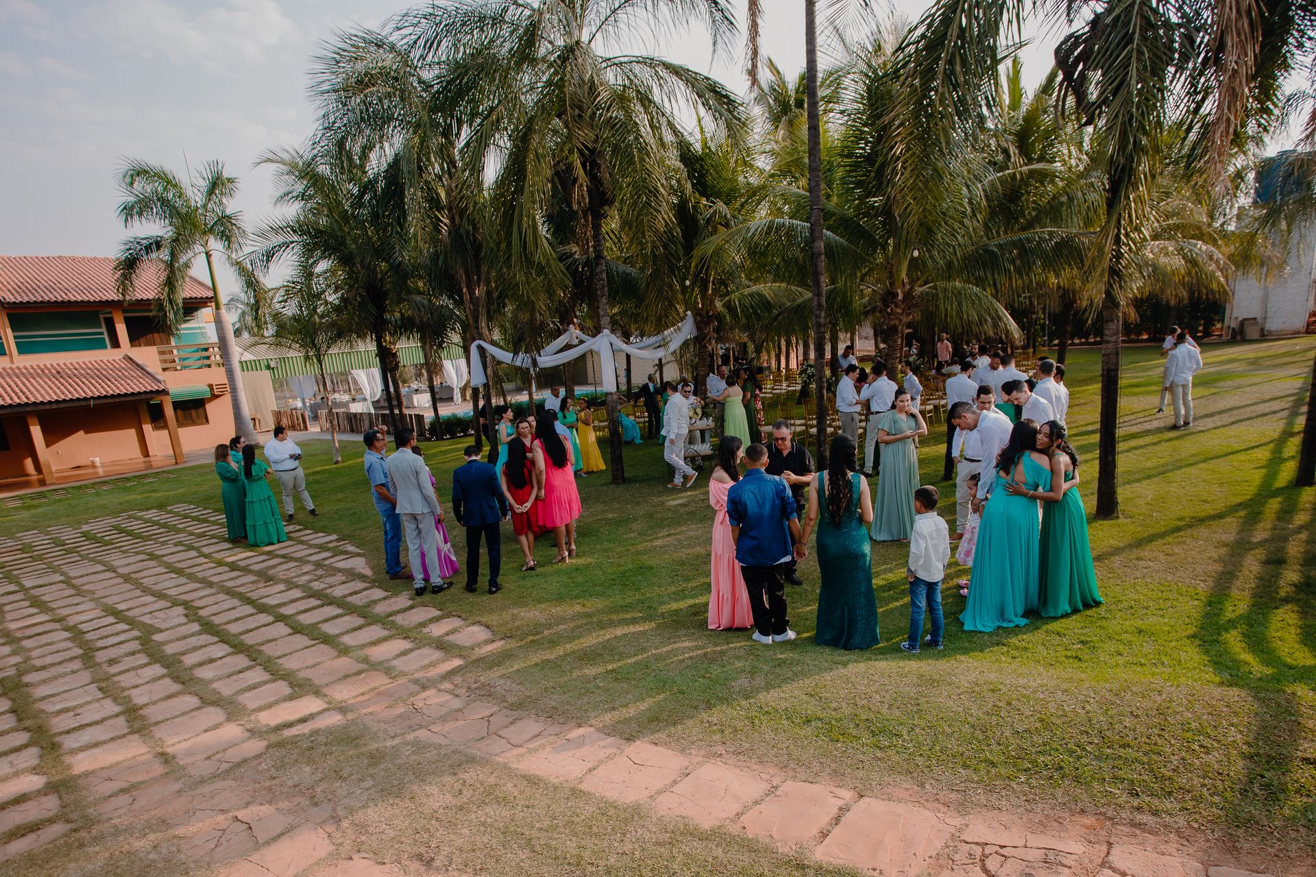 Casamento em Rondonópolis MT Amanda & Welton - 2 - 9