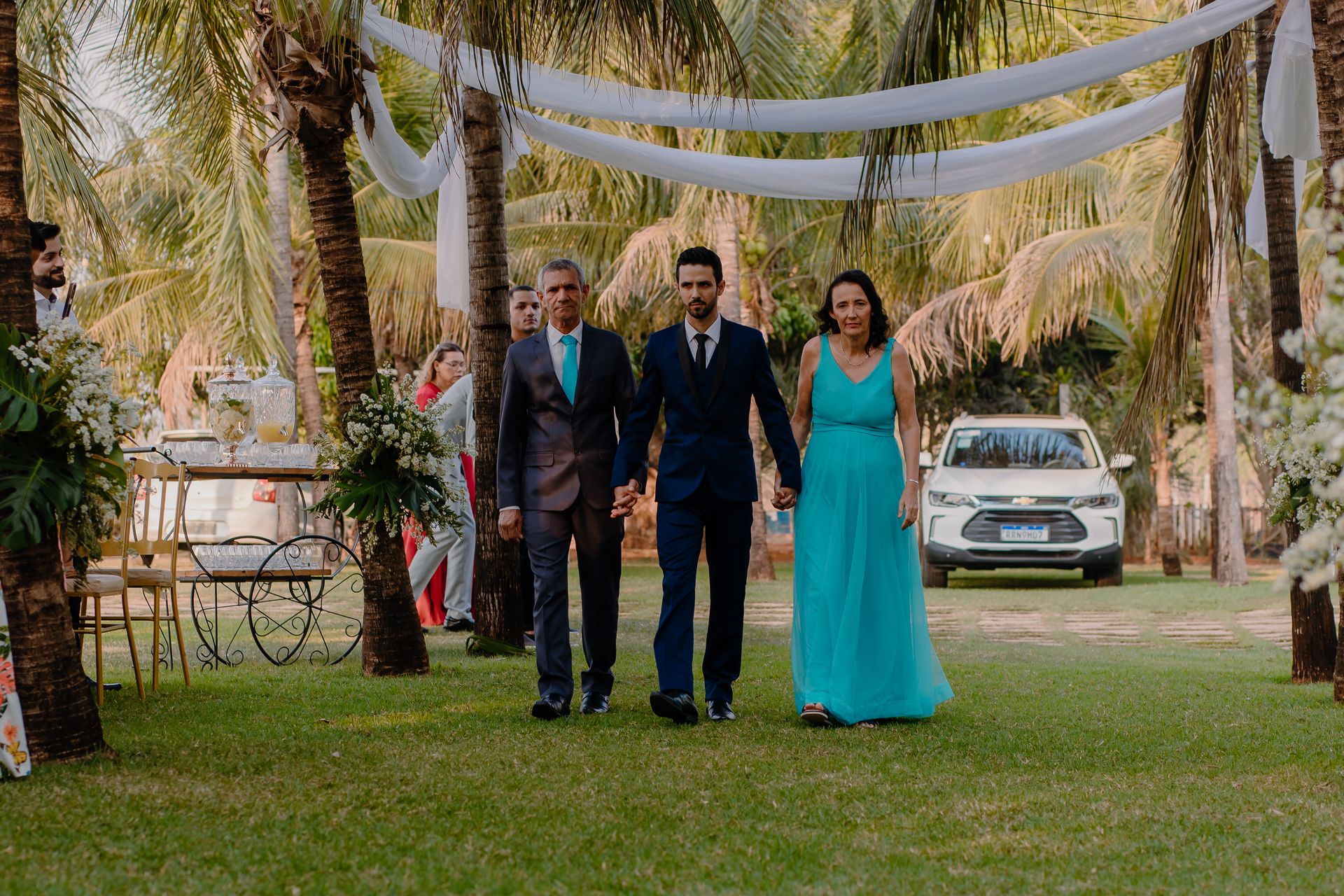 Casamento em Rondonópolis MT Amanda & Welton - 2 - 10