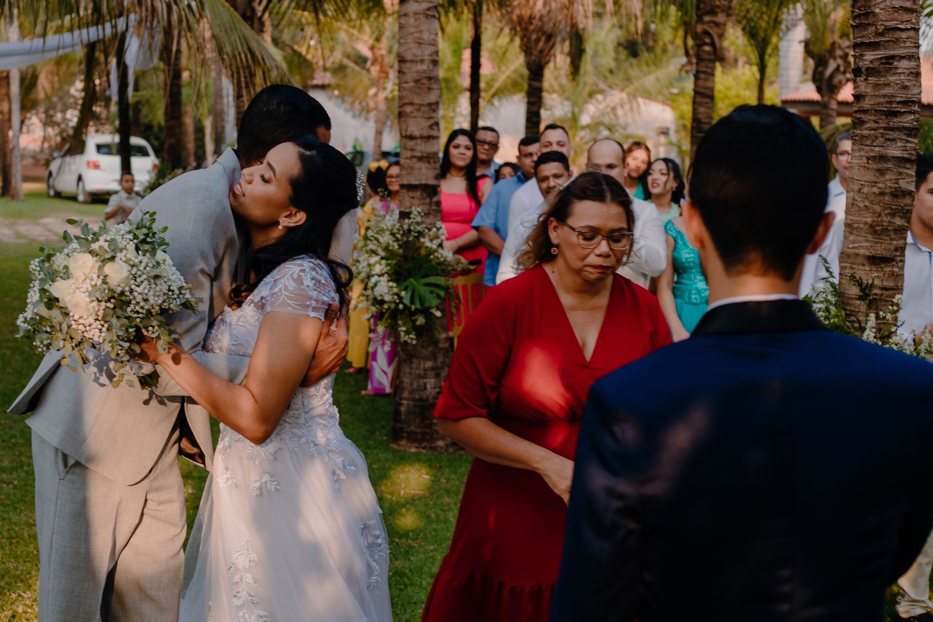 Casamento em Rondonópolis MT Amanda & Welton - 2 - 14