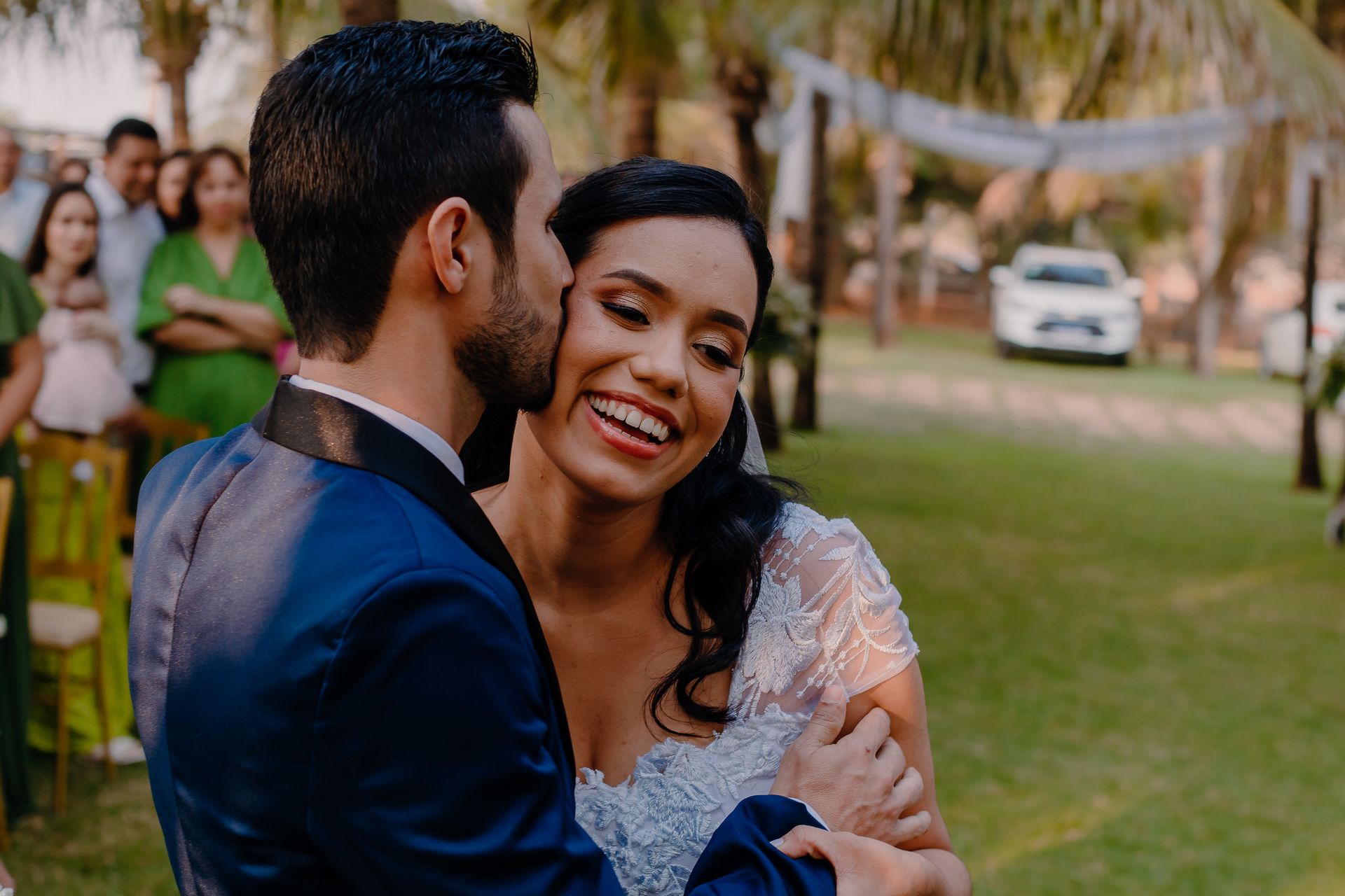 Casamento em Rondonópolis MT Amanda & Welton - 2 - 16