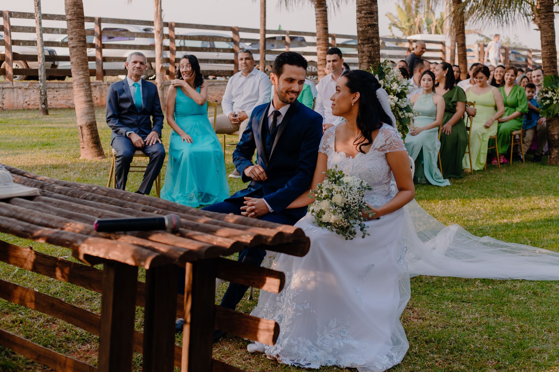 Casamento em Rondonópolis MT Amanda & Welton - 2 - 19